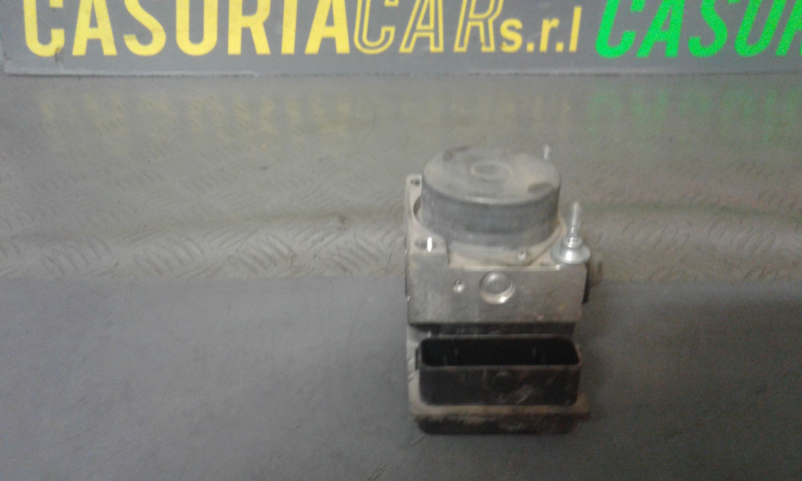 ABS FIAT Panda 2 Serie