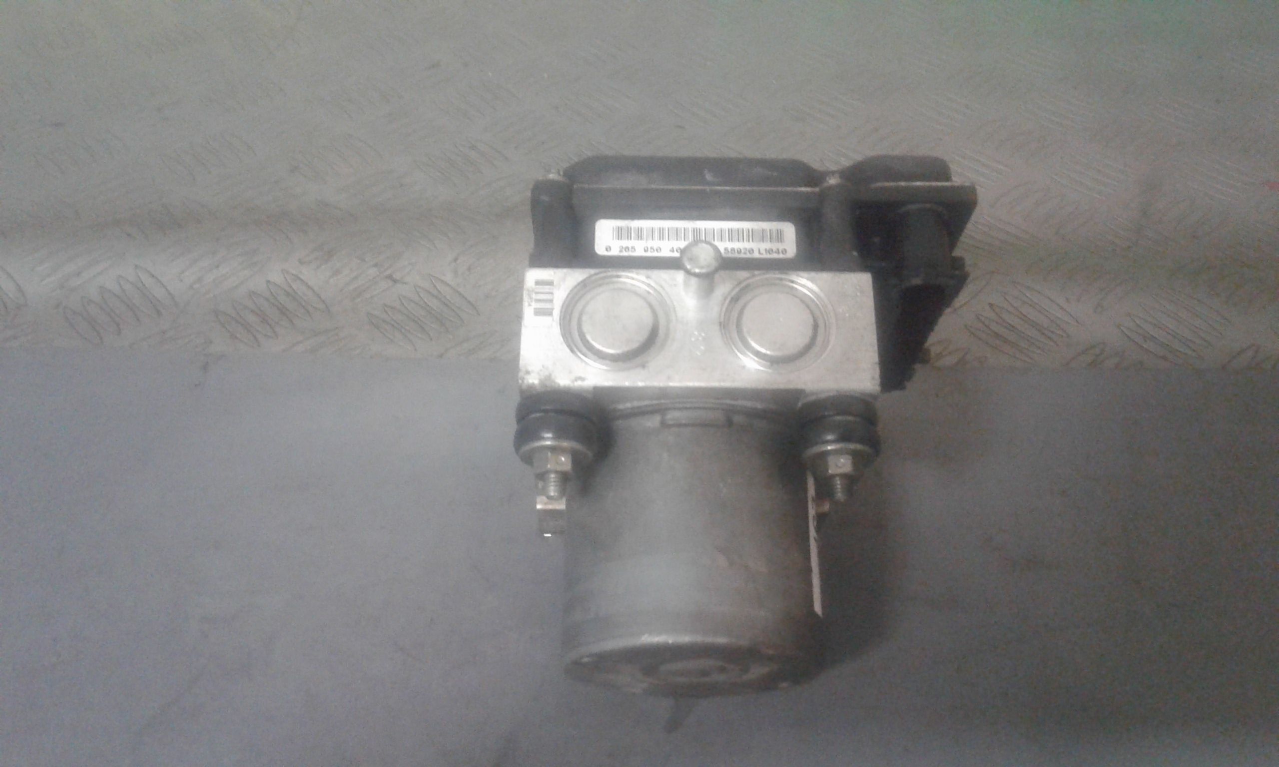 ABS FIAT Grande Punto 1 Serie