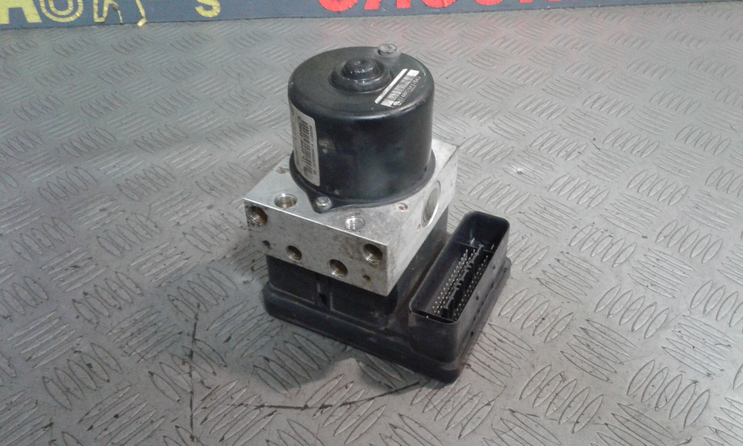 ABS MINI One 1 Serie