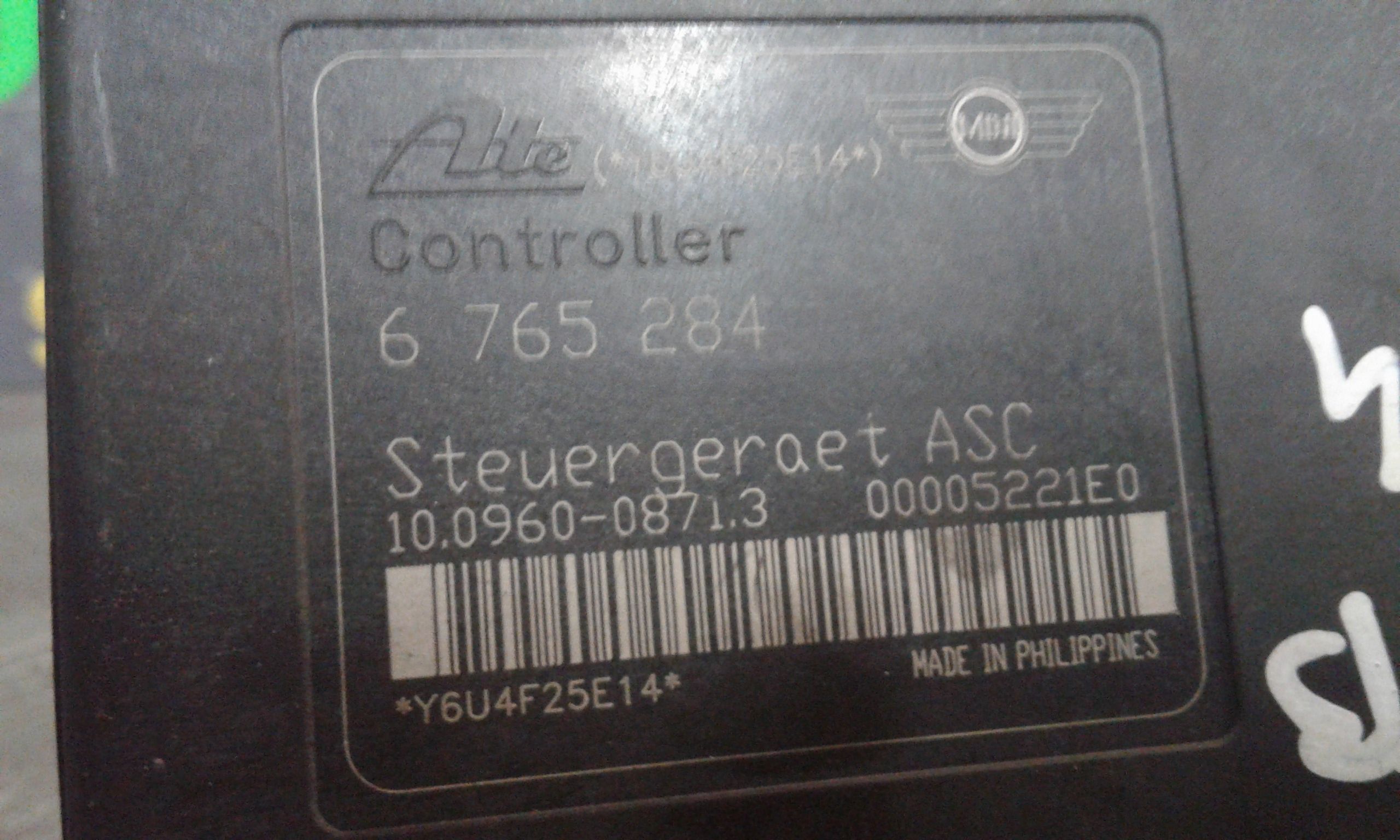 ABS MINI One 1 Serie