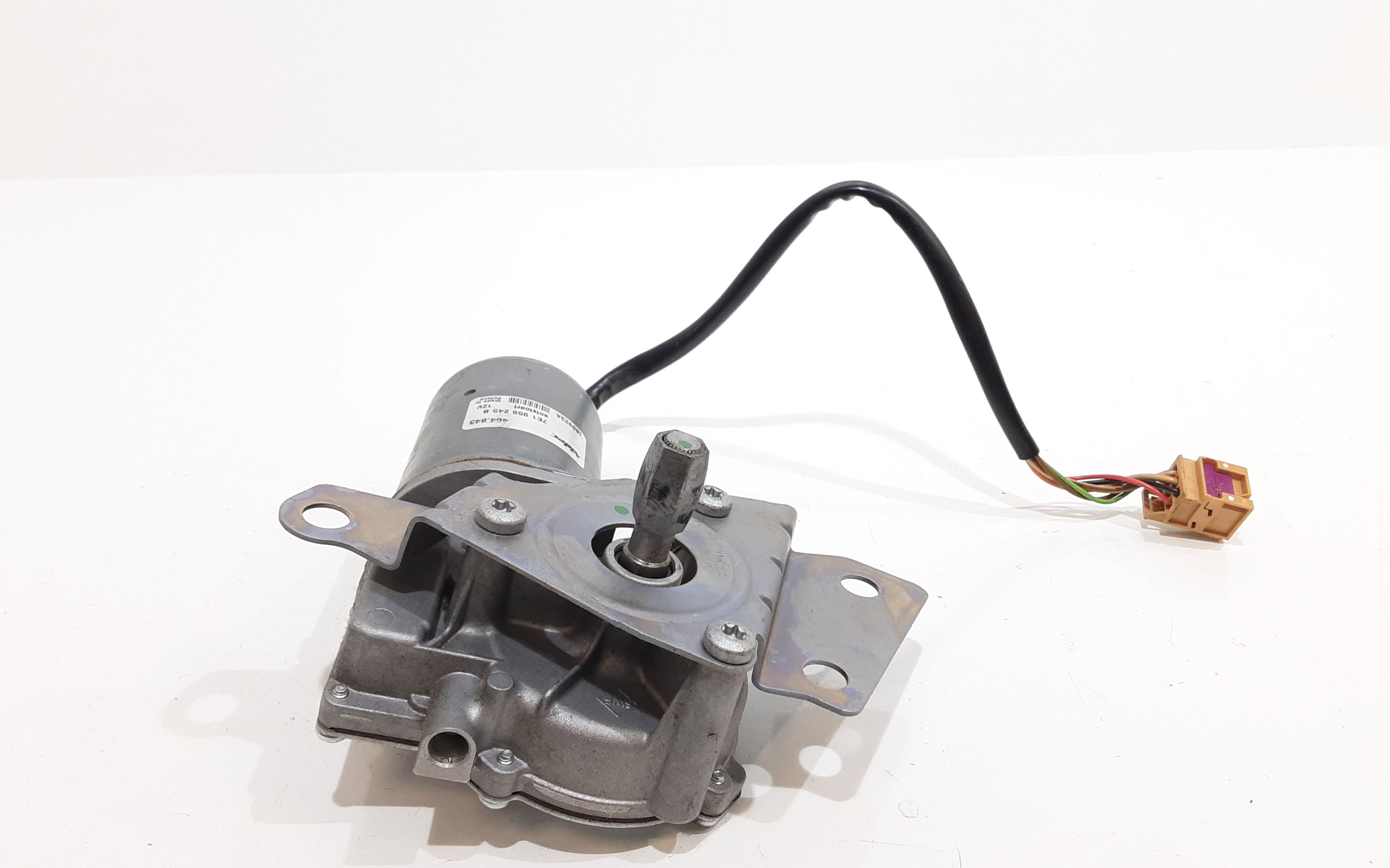 Motorino scorrimento porta VOLKSWAGEN Multivan Serie (15>)