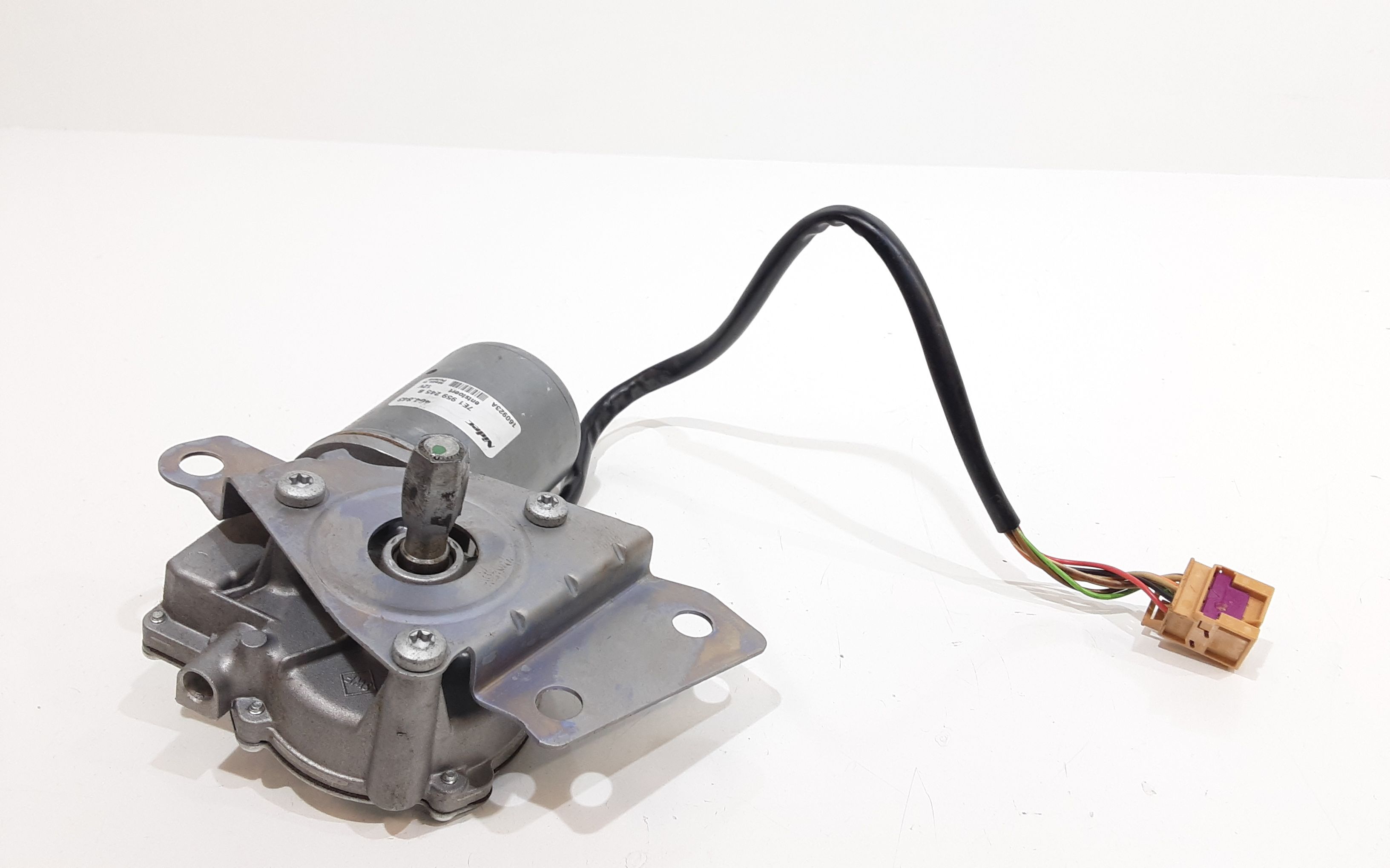 Motorino scorrimento porta VOLKSWAGEN Multivan Serie (15>)