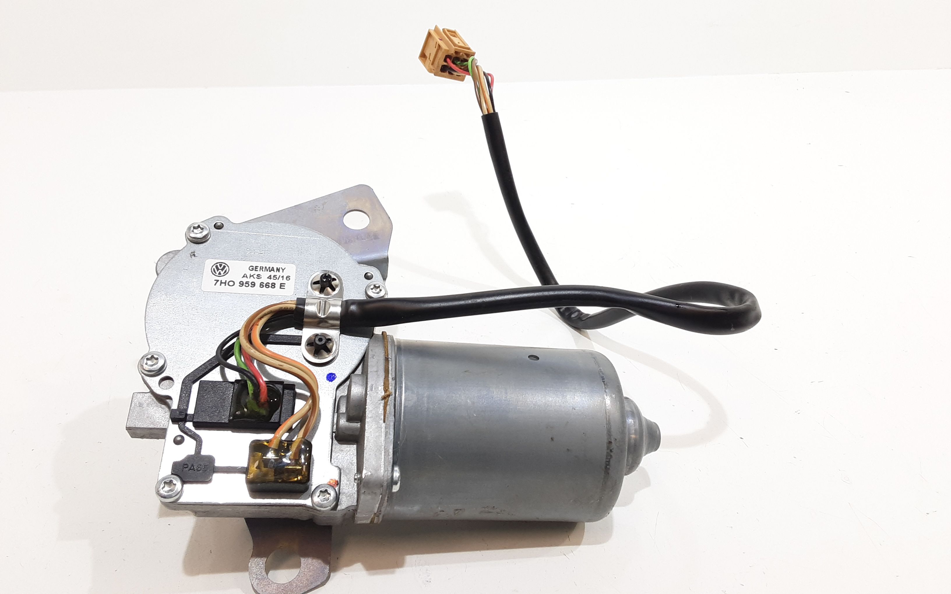 Motorino scorrimento porta VOLKSWAGEN Multivan Serie (15>)