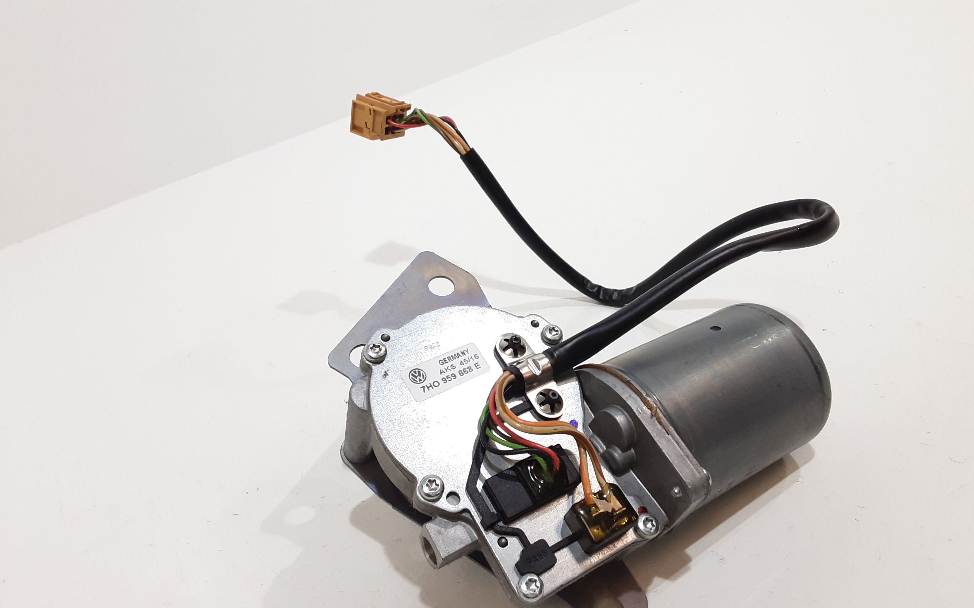 Motorino scorrimento porta VOLKSWAGEN Multivan Serie (15>)