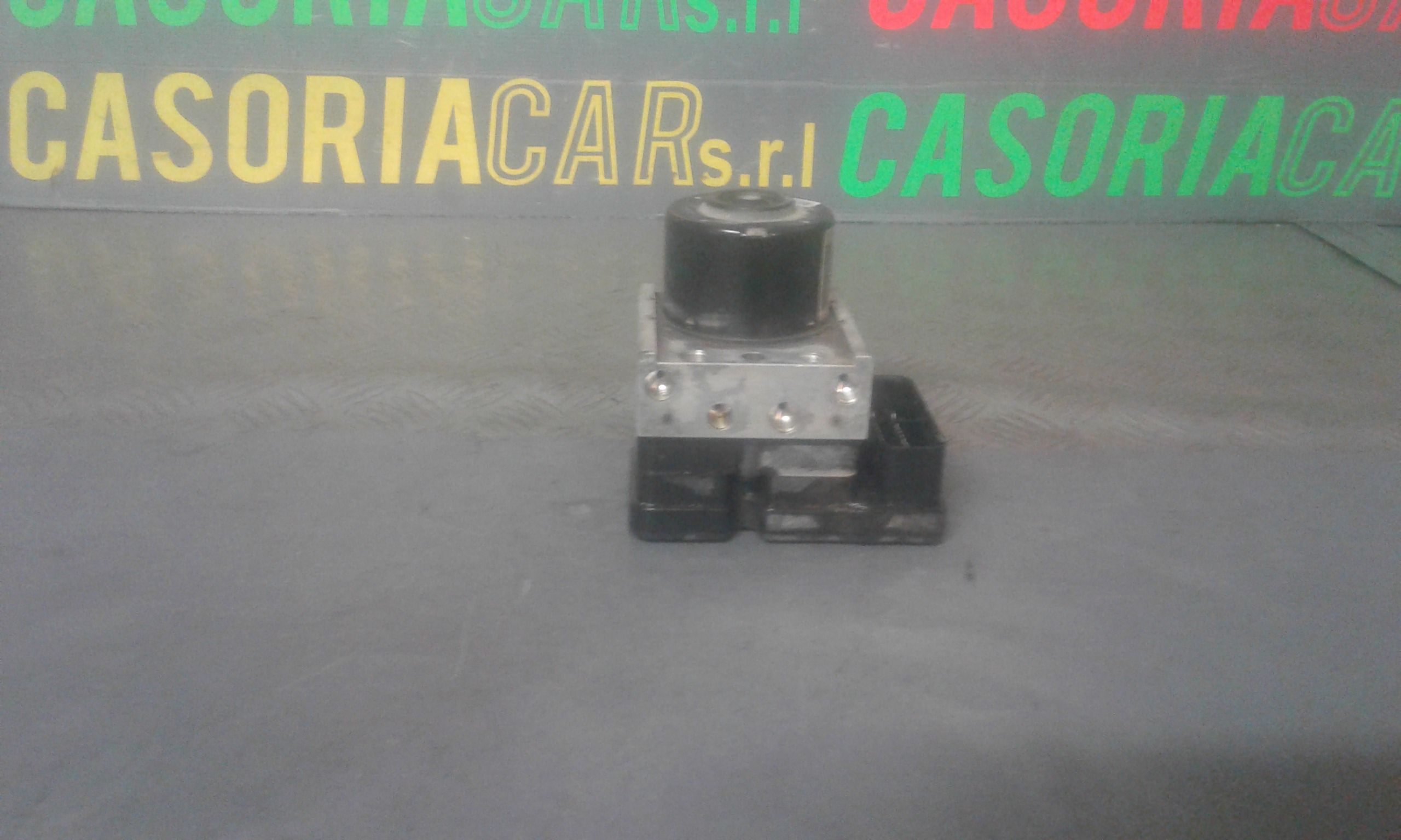 ABS CITROEN C3 2 Serie