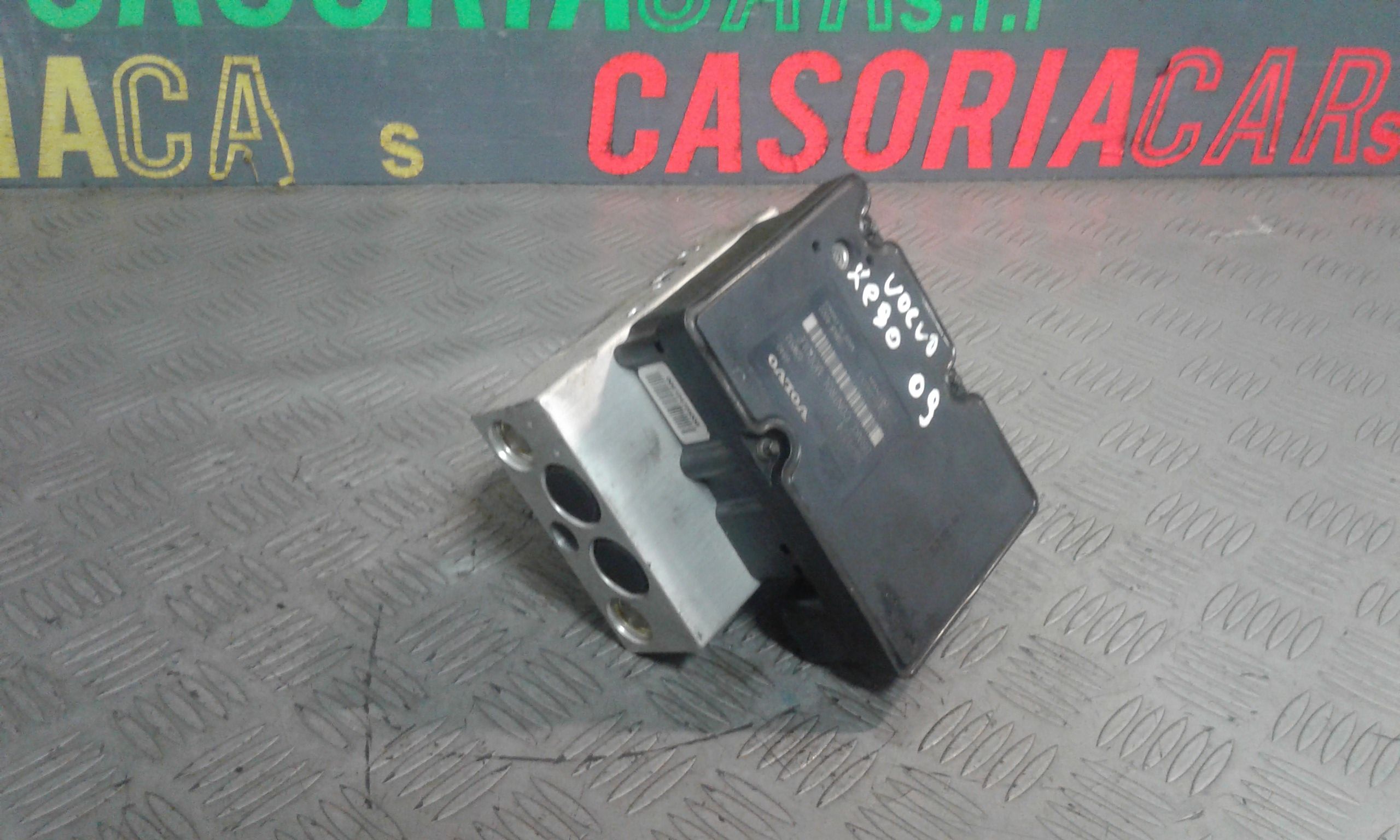 ABS VOLVO XC90 1 Serie