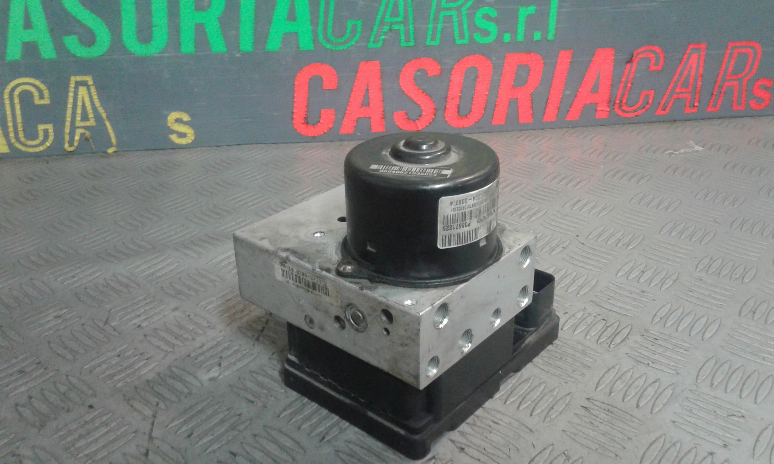 ABS VOLVO XC90 1 Serie