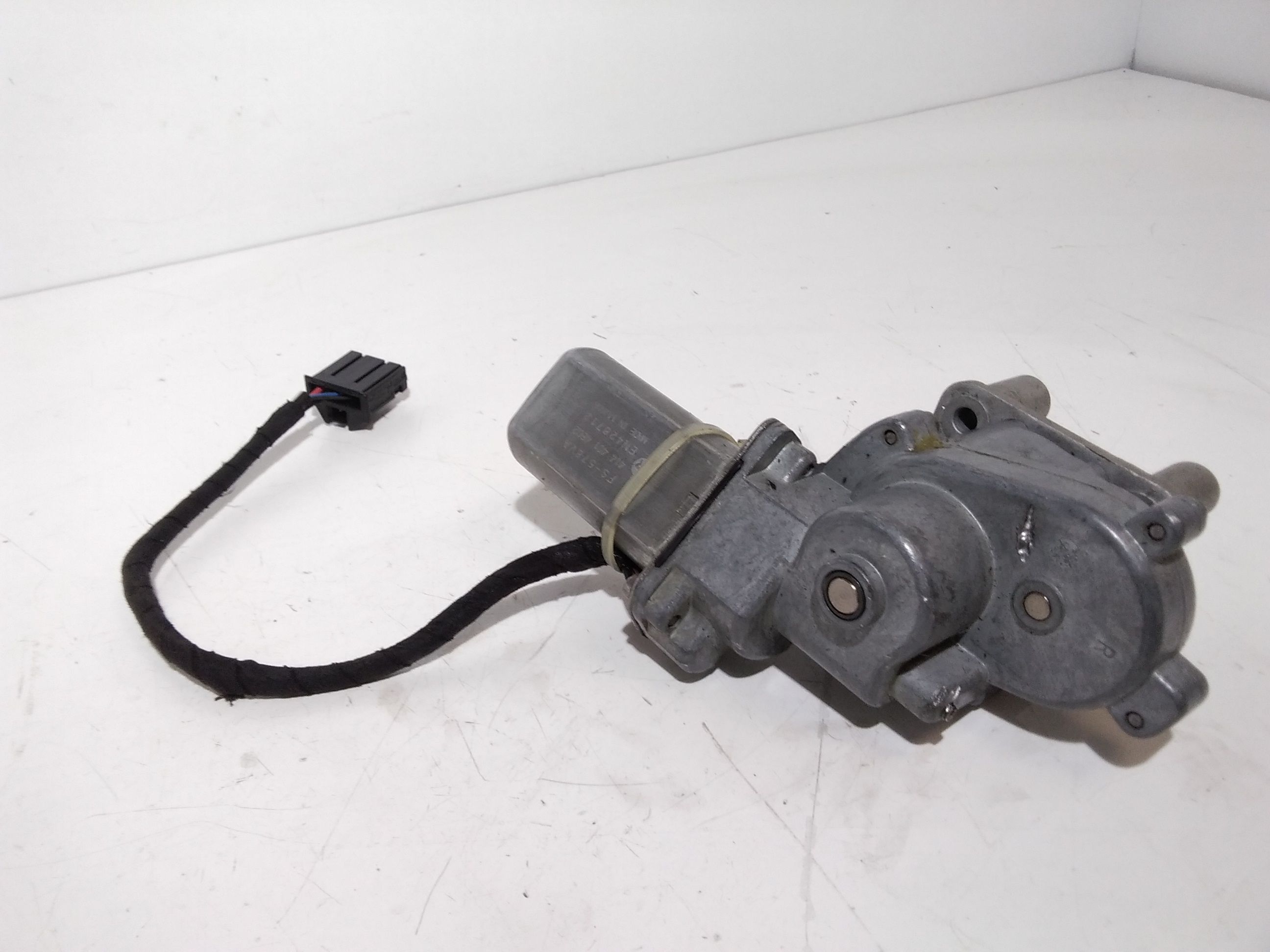 Motorino scorrimento porta VOLKSWAGEN Multivan Serie (15>)