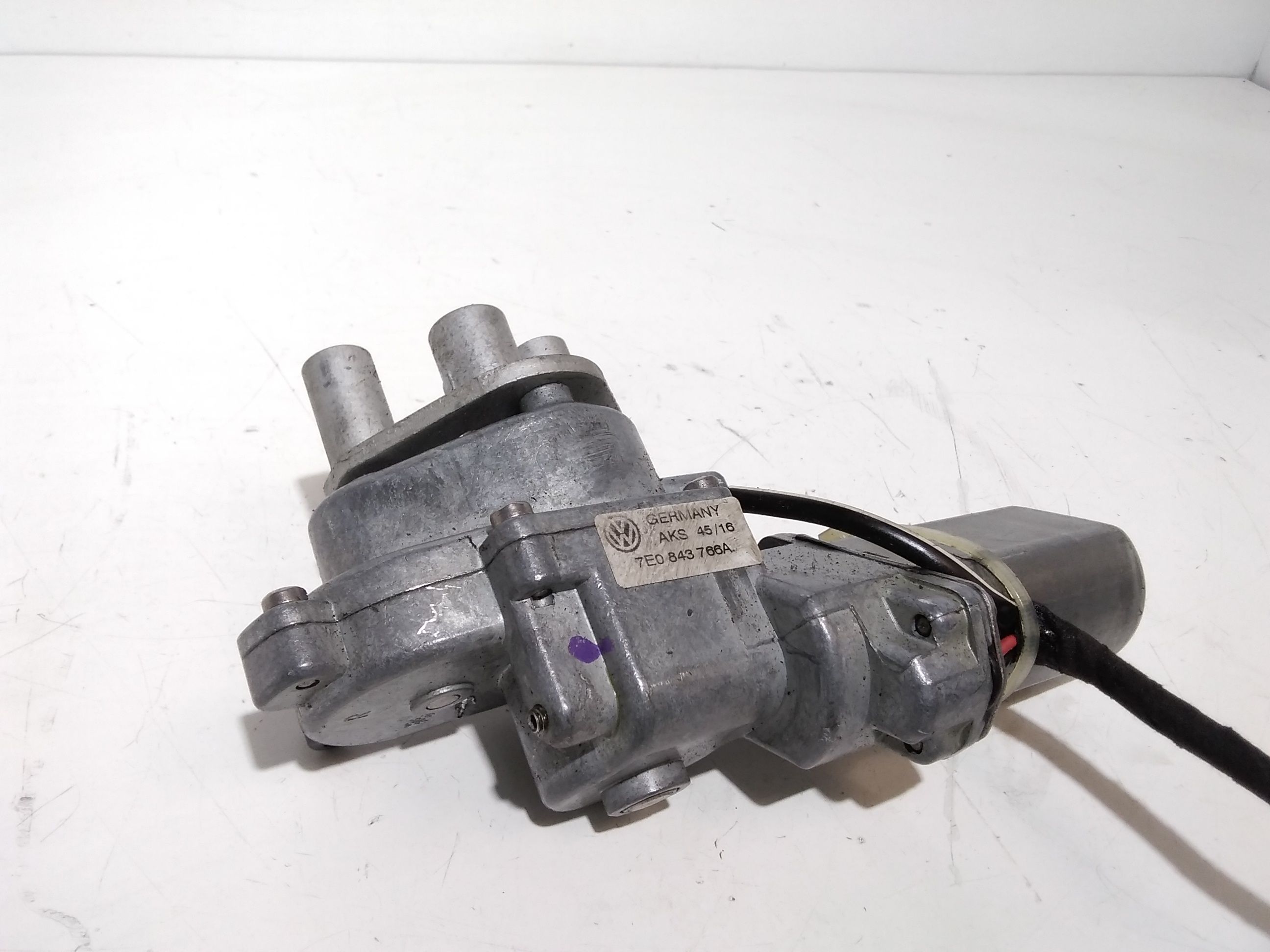 Motorino scorrimento porta VOLKSWAGEN Multivan Serie (15>)