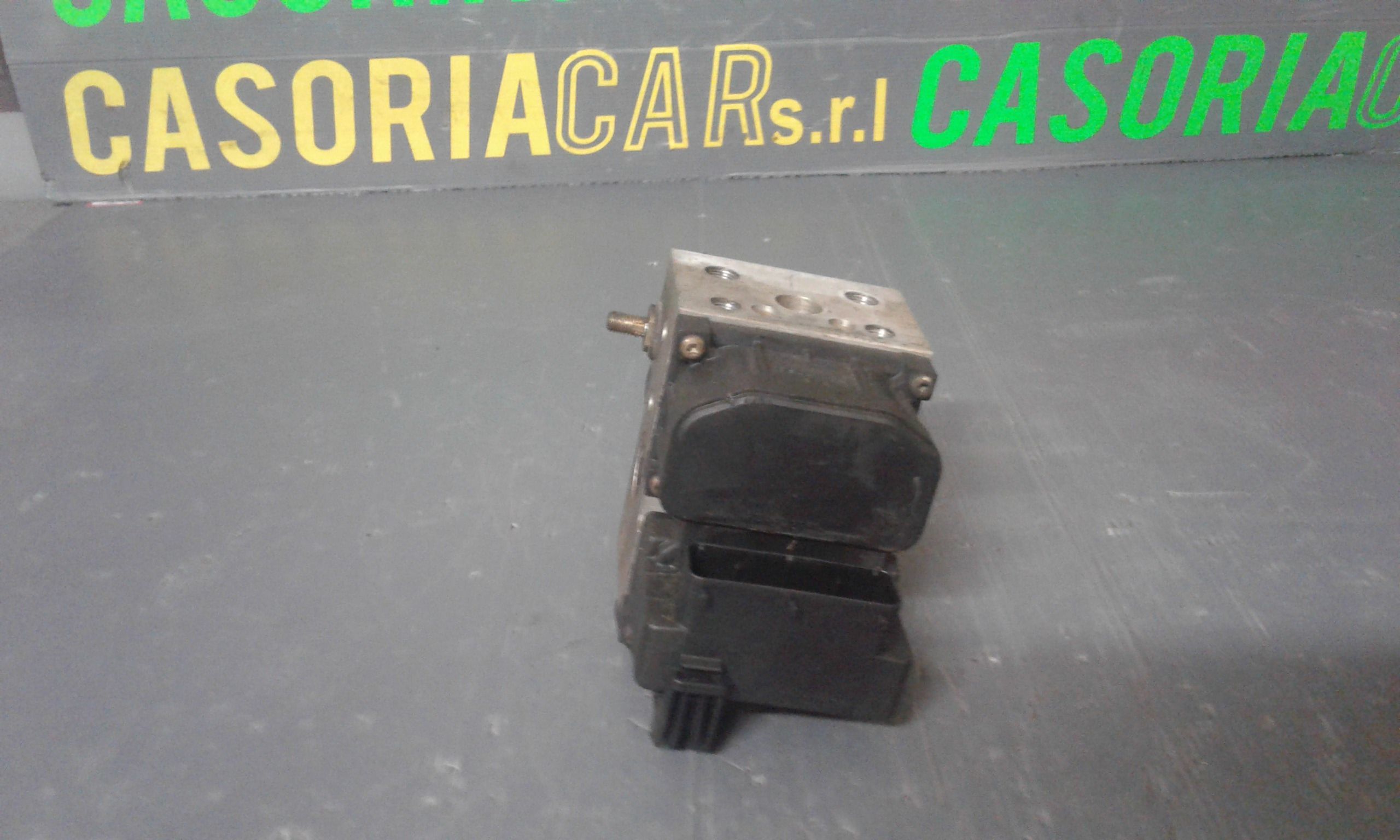 ABS PEUGEOT 307 Berlina