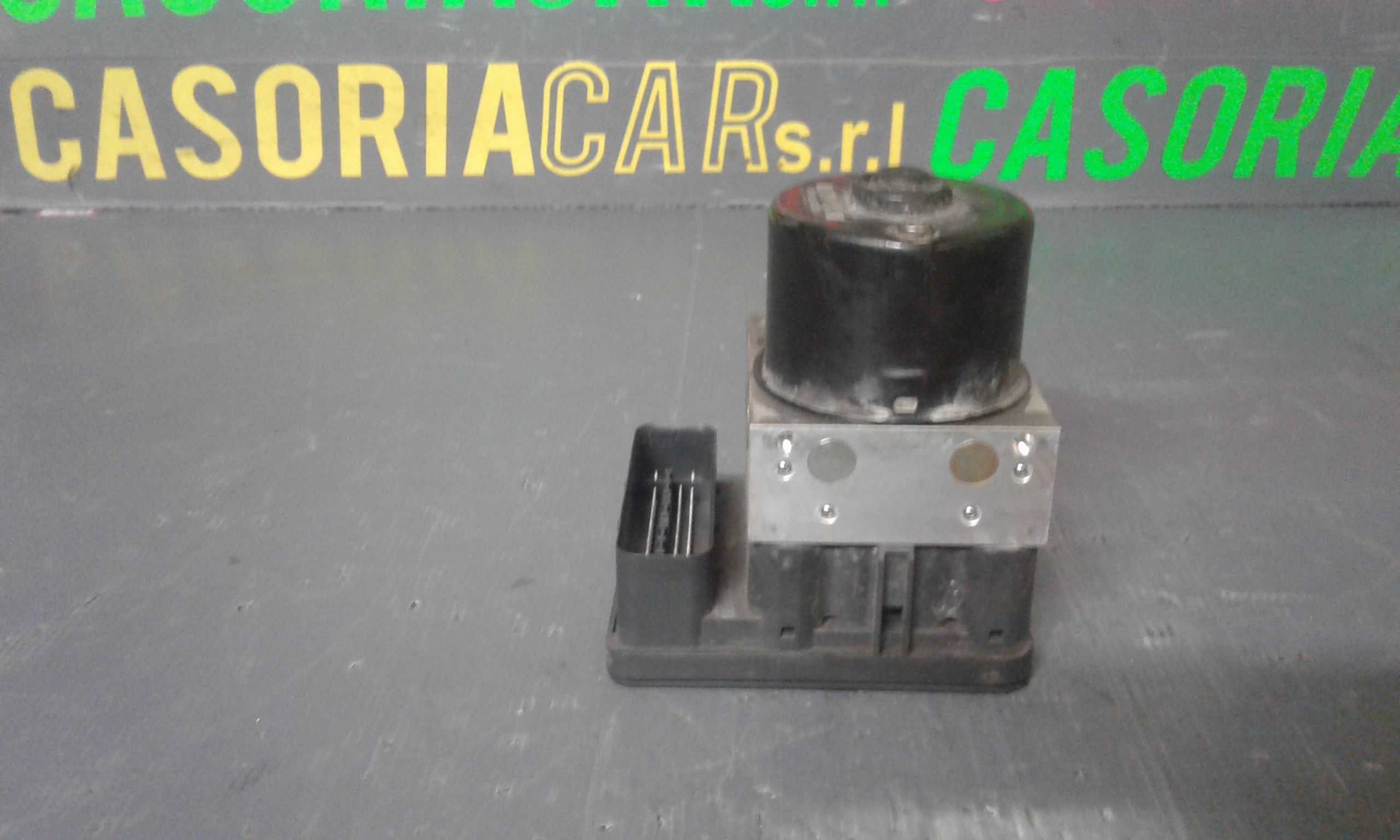 ABS SKODA Octavia Berlina 2 Serie