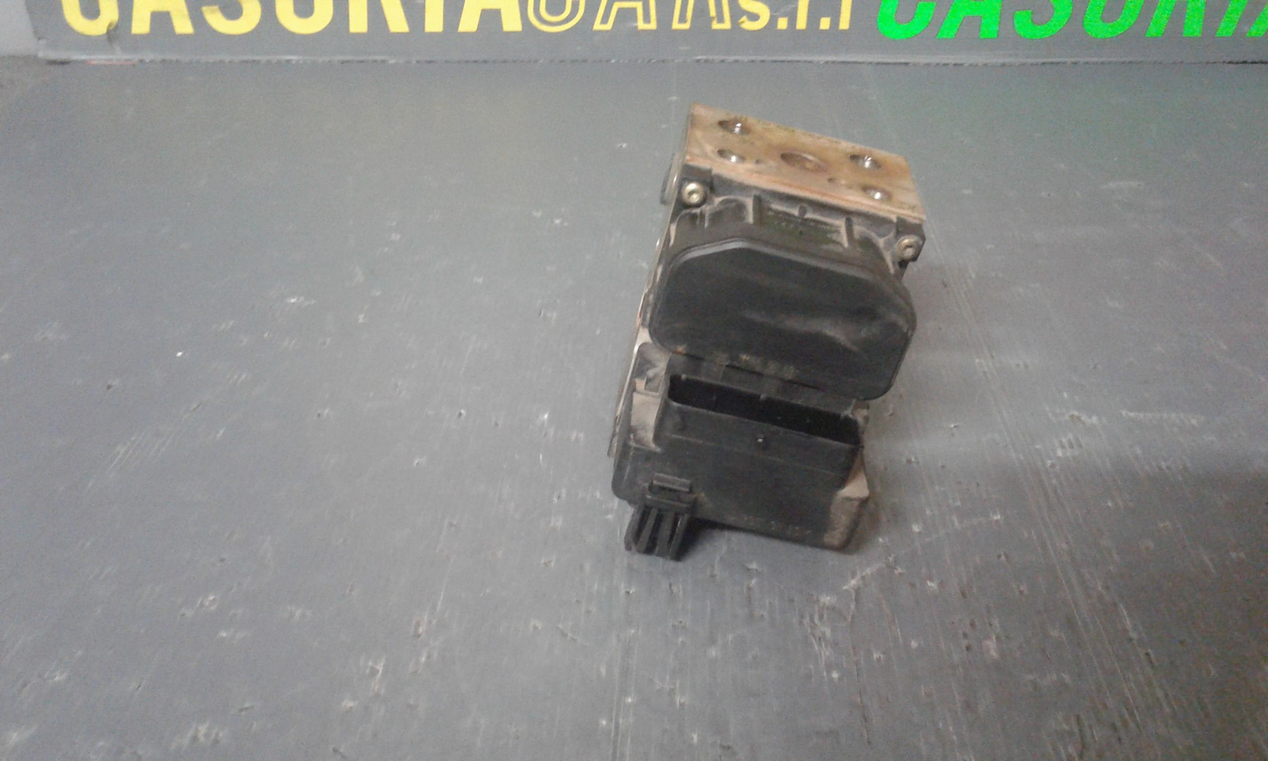 ABS PEUGEOT 307 Berlina