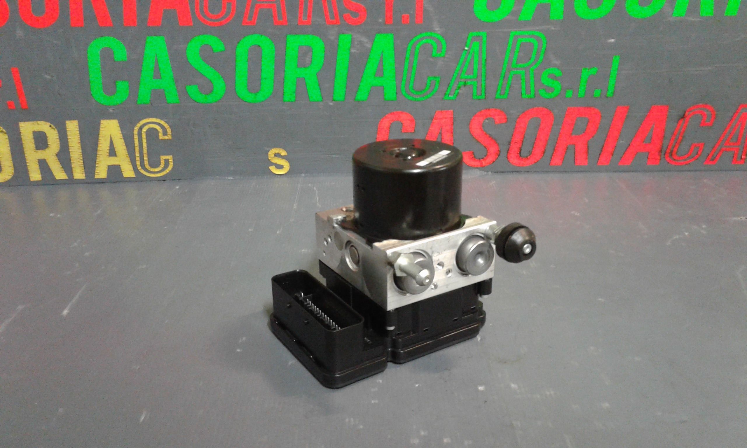 ABS MITSUBISHI ASX 1 Serie