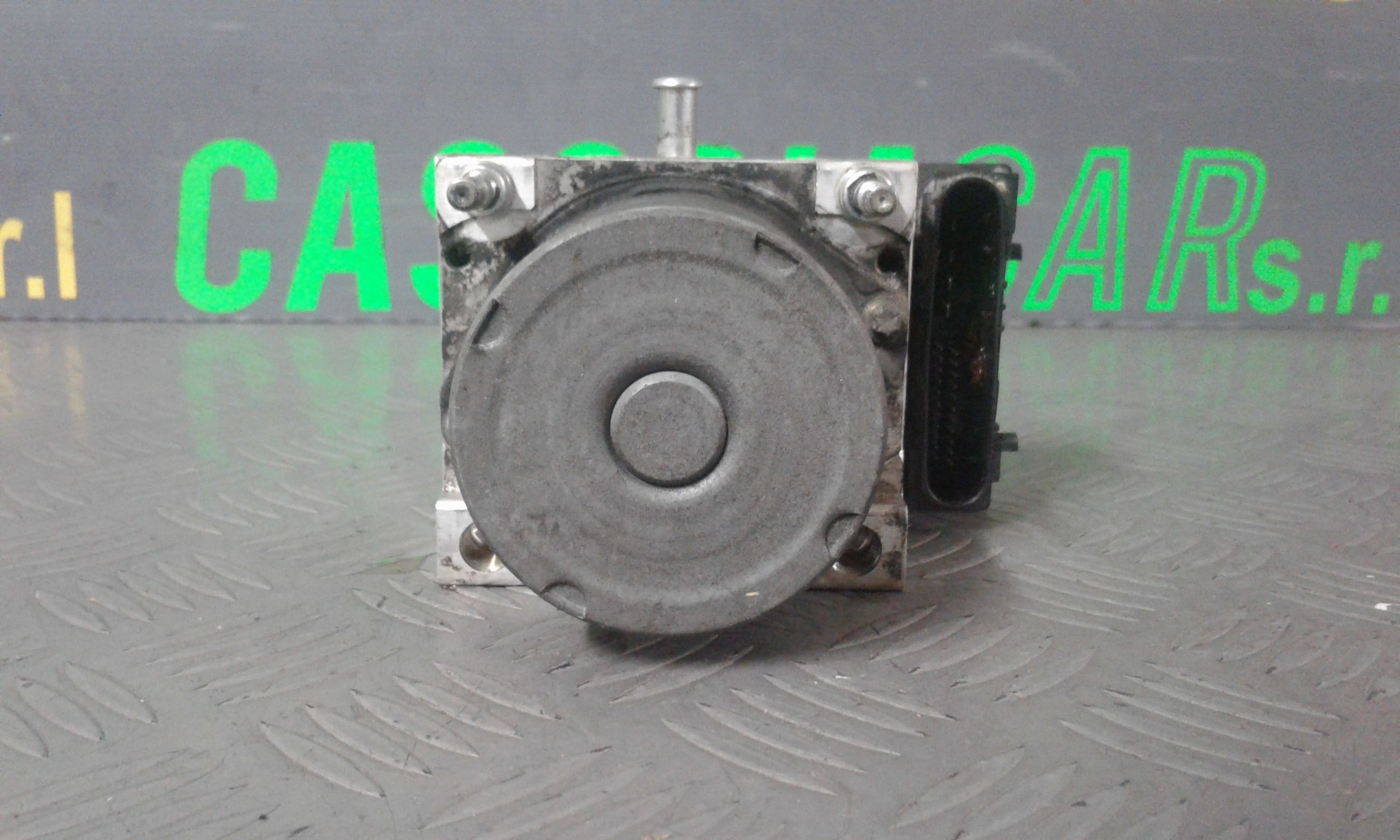 ABS CITROEN Berlingo 2 Serie