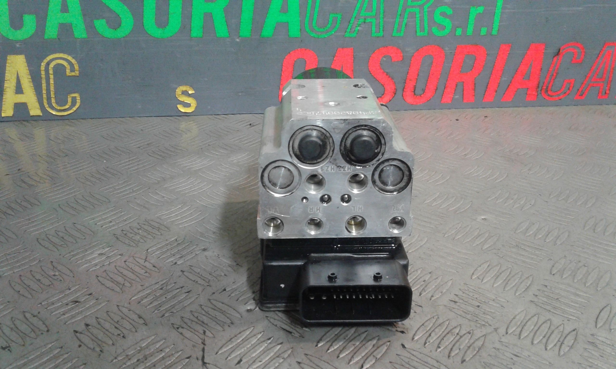 ABS LANCIA Thesis 1 Serie