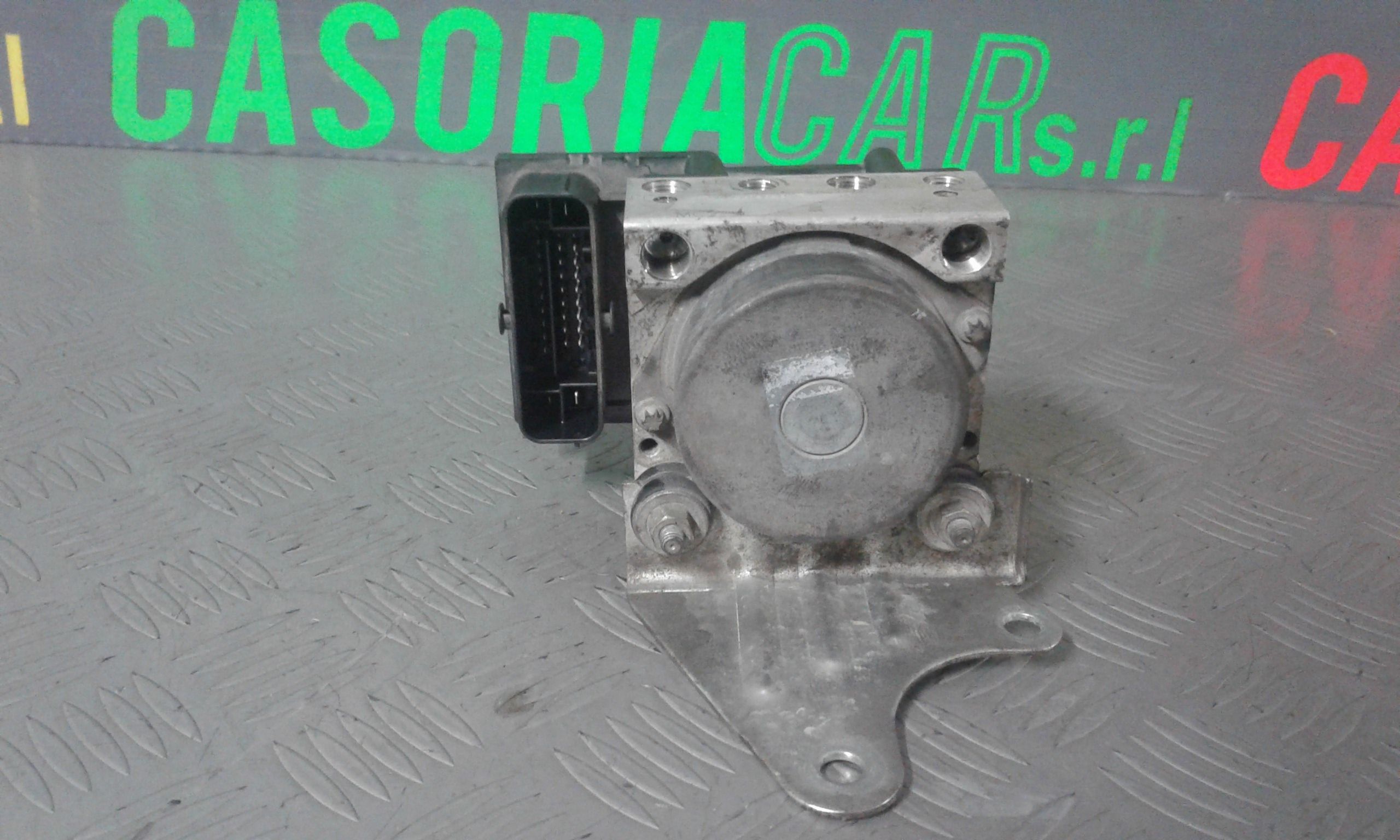 ABS FIAT 500 1 Serie