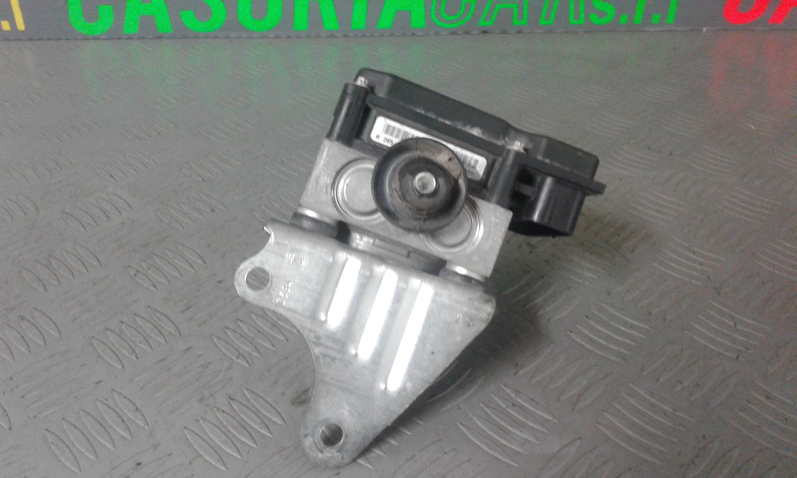 ABS FIAT 500 1 Serie