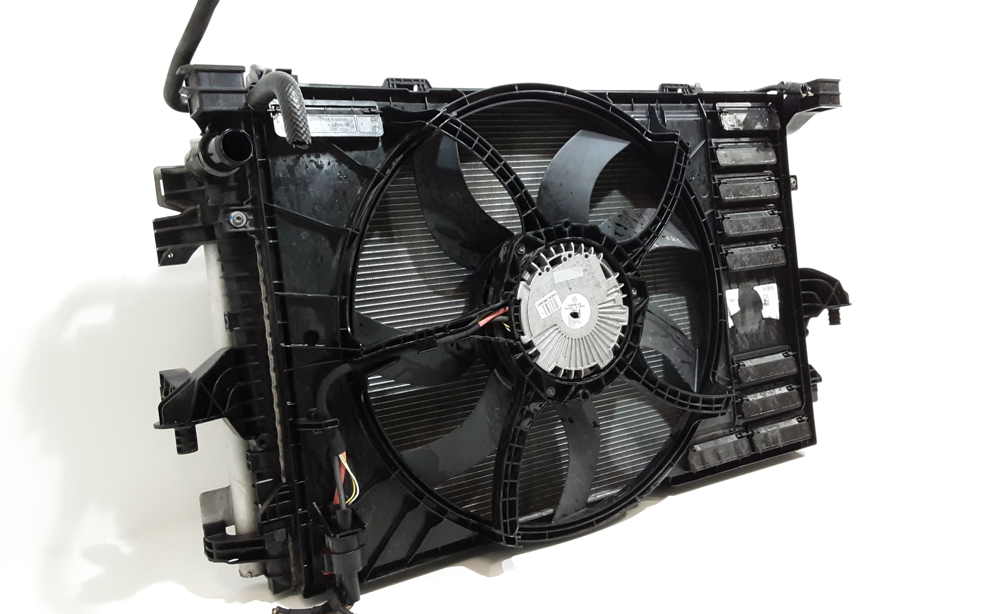 Kit Radiatori VOLKSWAGEN Multivan Serie (15>)