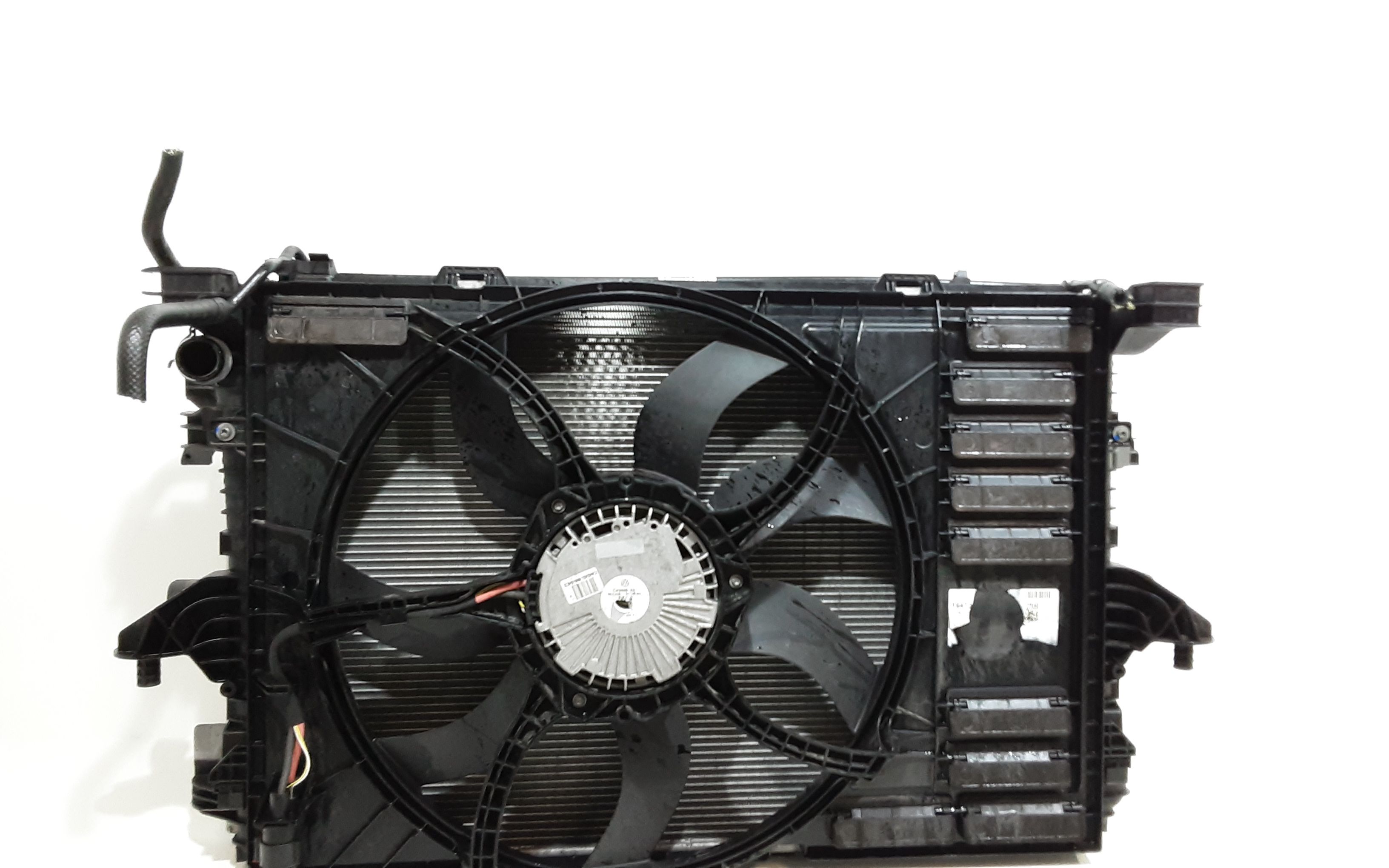 Kit Radiatori VOLKSWAGEN Multivan Serie (15>)