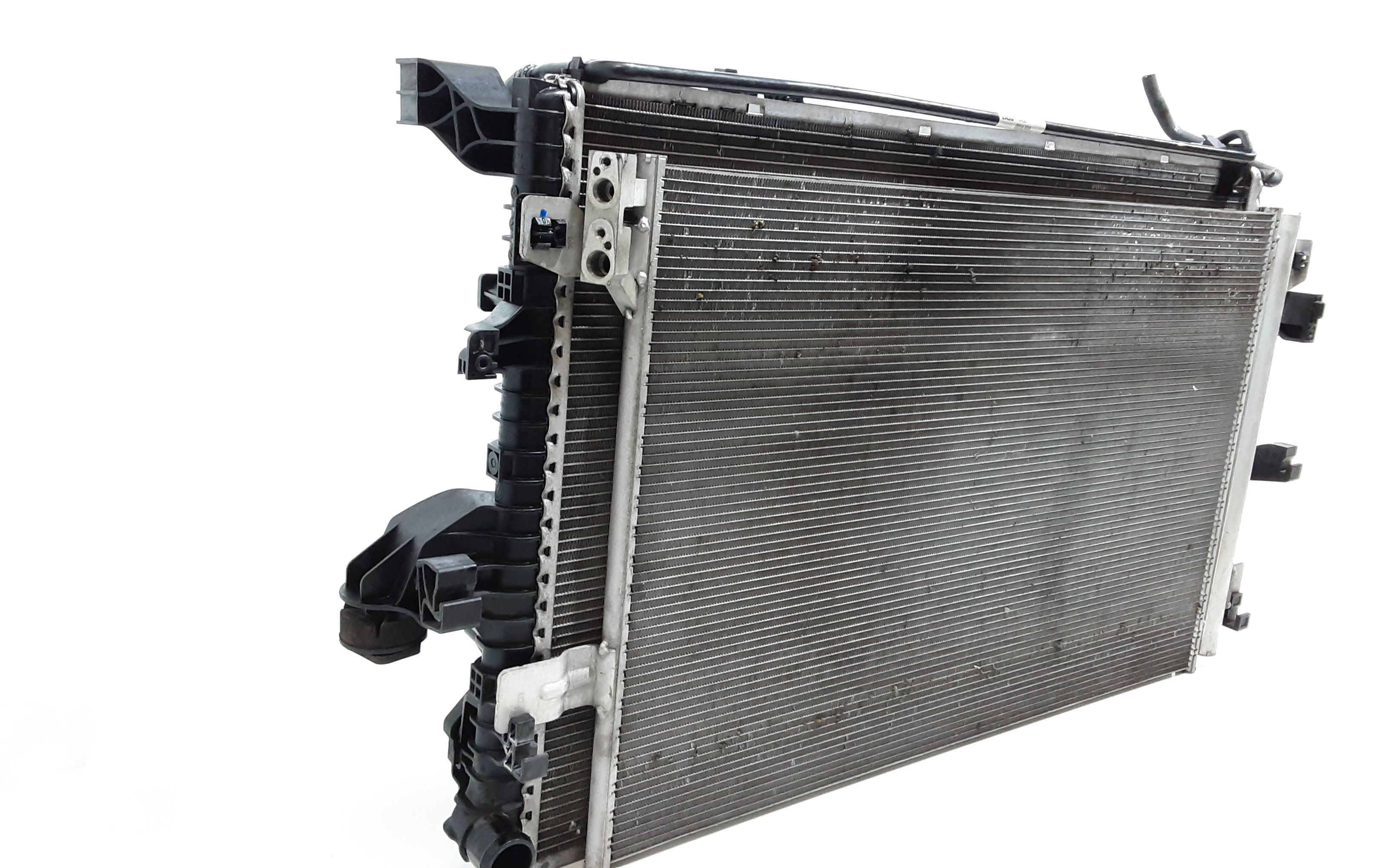 Kit Radiatori VOLKSWAGEN Multivan Serie (15>)