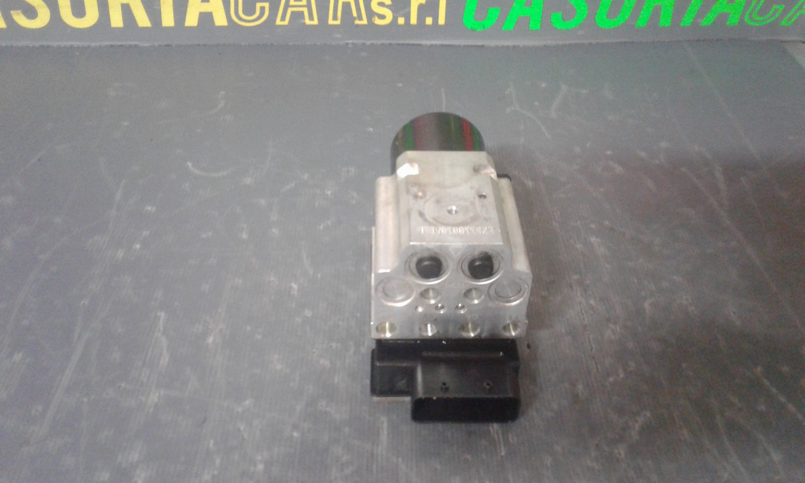 ABS LANCIA Thesis 1 Serie