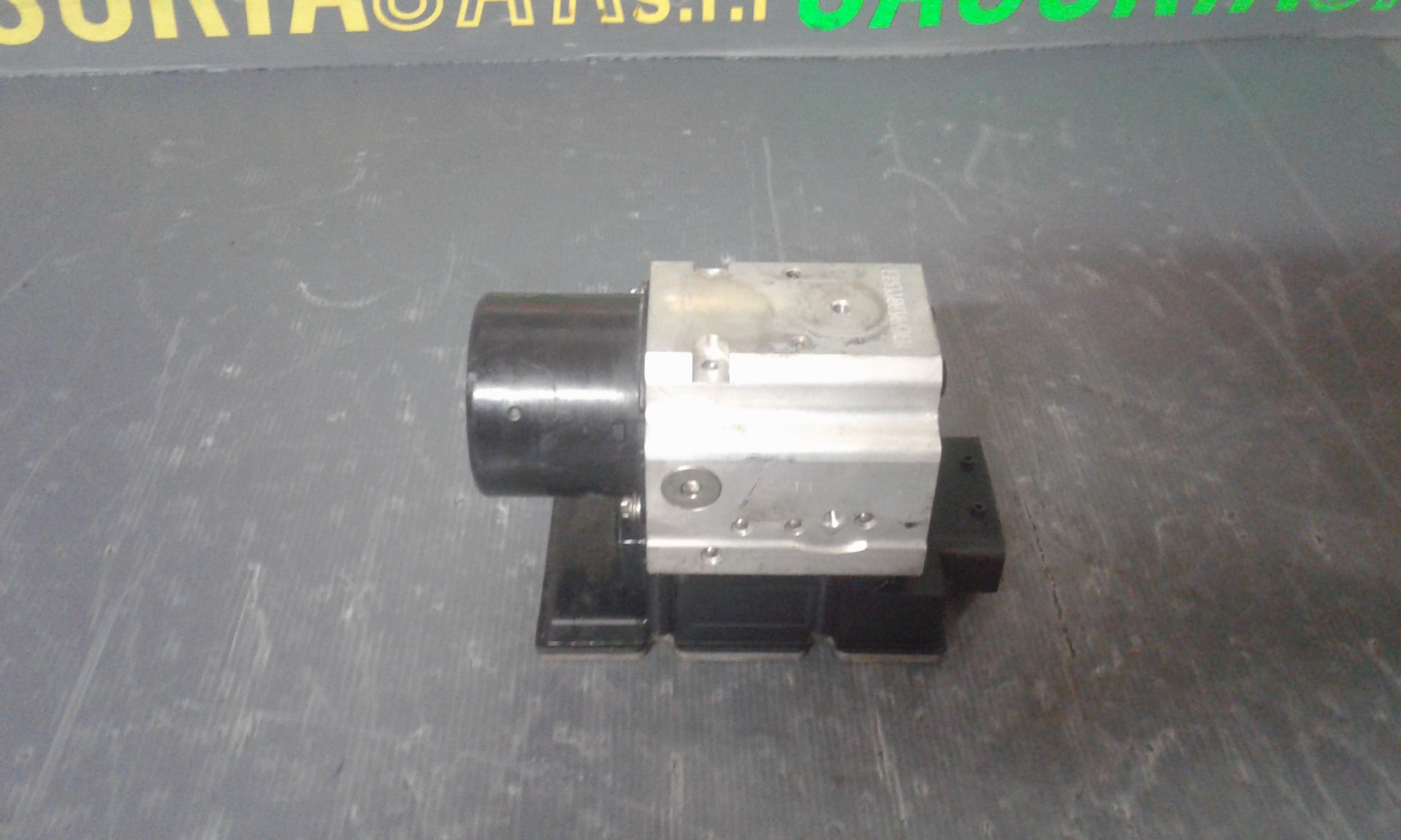 ABS LANCIA Thesis 1 Serie