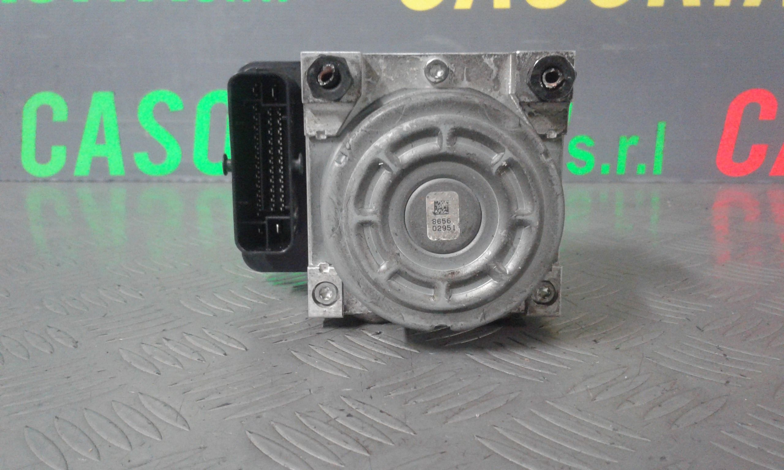 ABS HYUNDAI i10 2 Serie