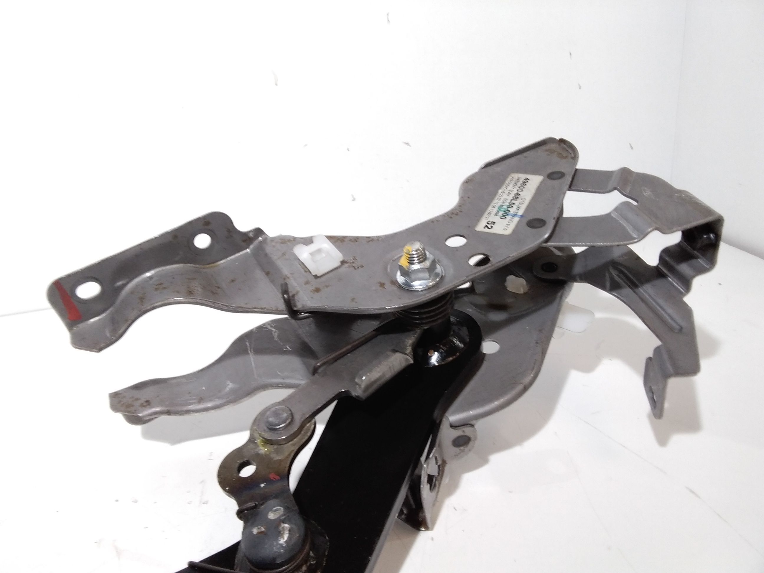 Pedale frizione SUZUKI Swift 5 Serie