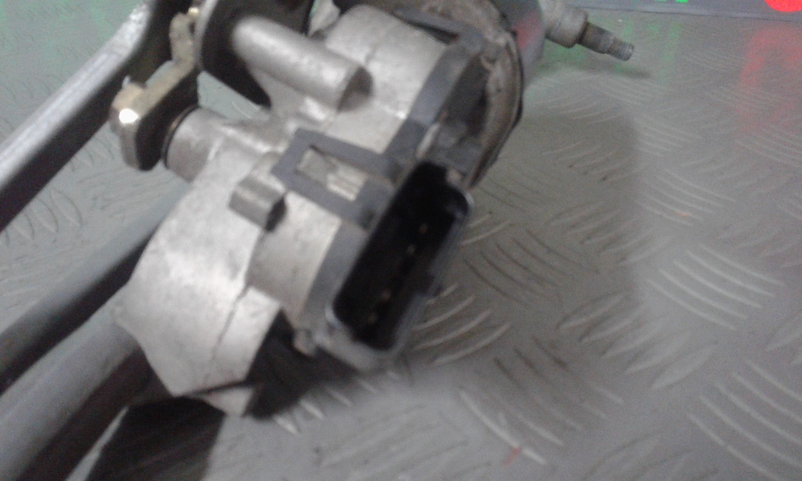 Motorino tergi ant completo di tandem CITROEN C3 1 Serie