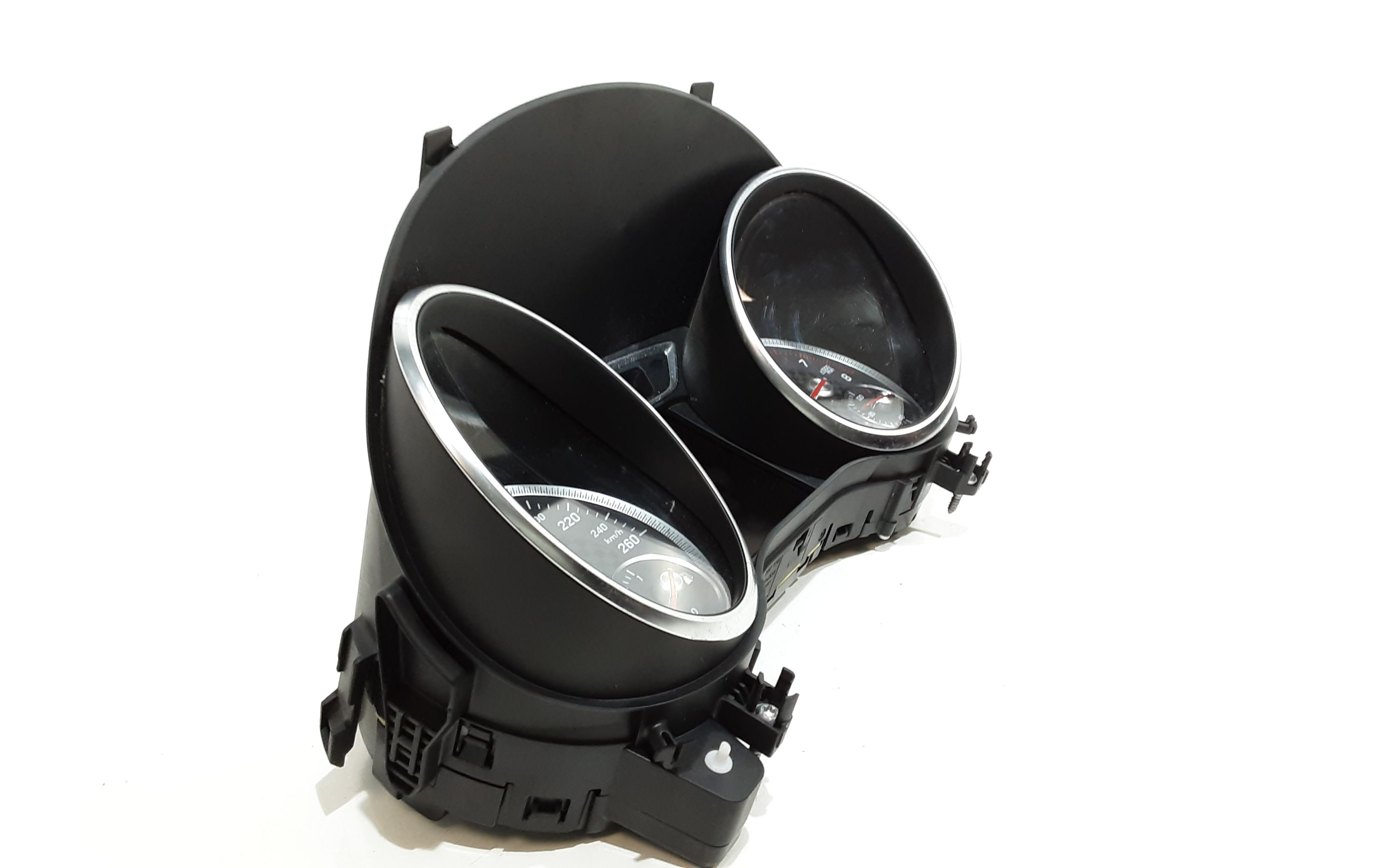 Quadro Strumenti MERCEDES Classe A W169 4 Serie