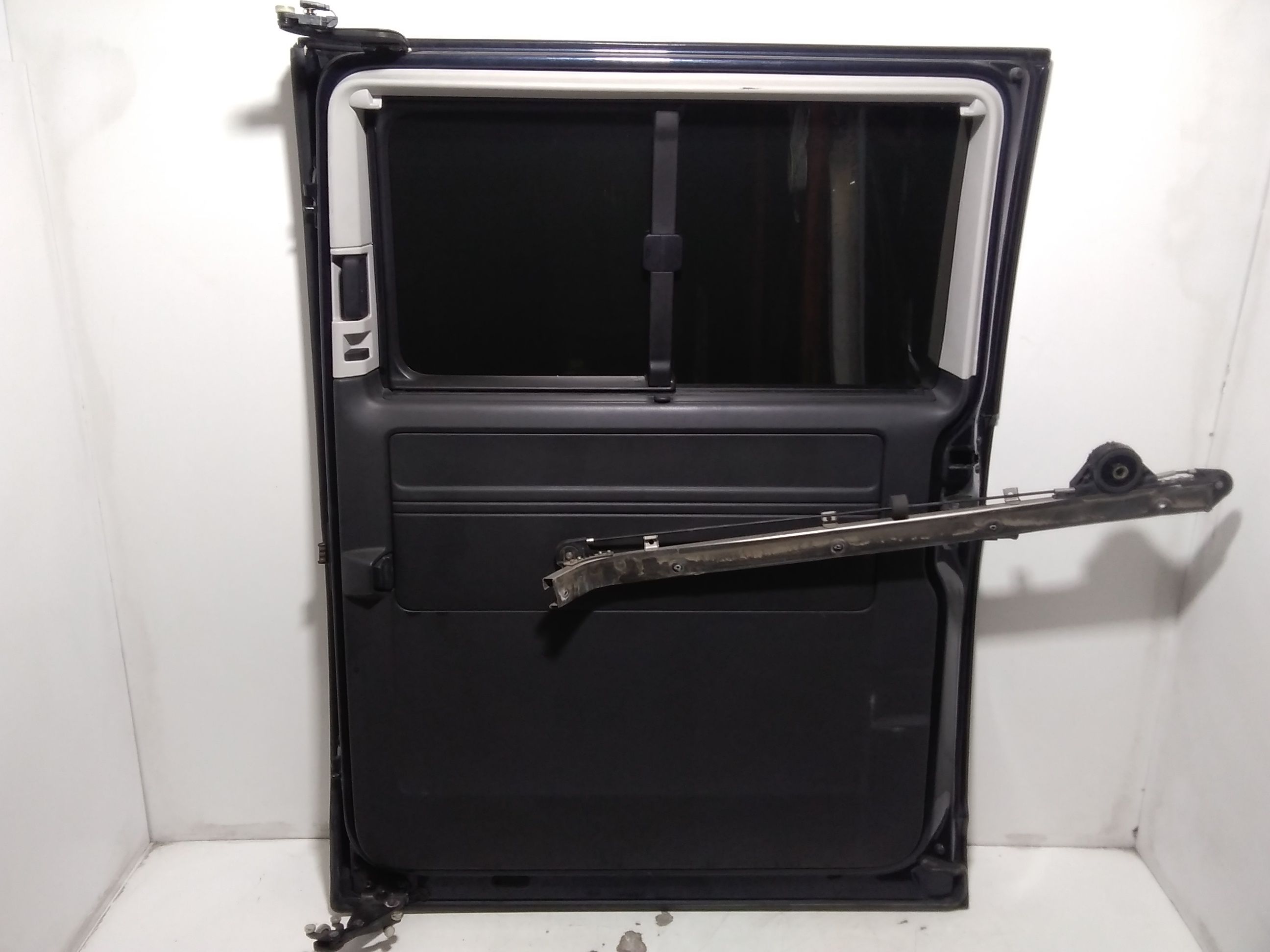 Porta laterale vetrata VOLKSWAGEN Multivan Serie (15>)