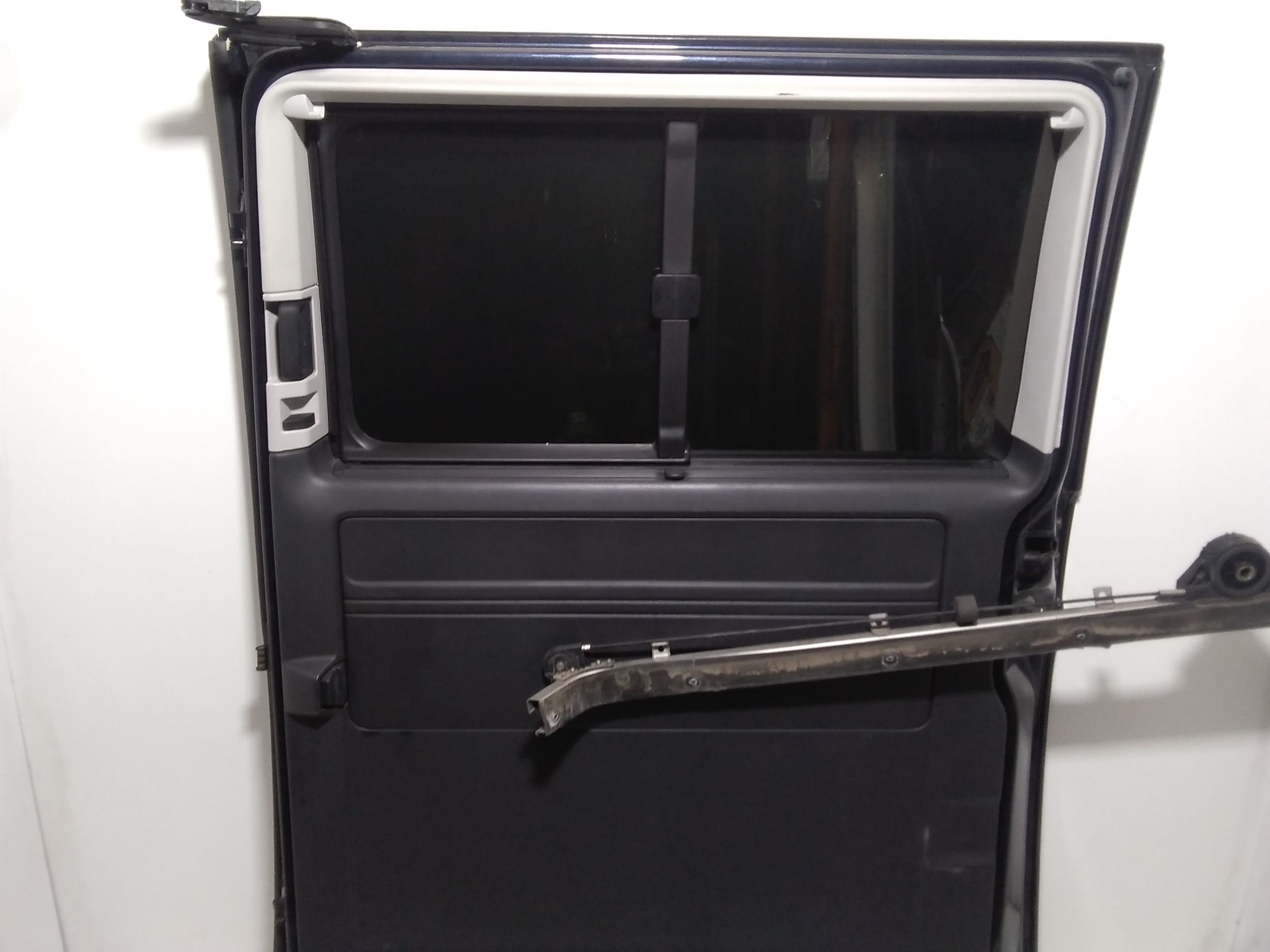 Porta laterale vetrata VOLKSWAGEN Multivan Serie (15>)