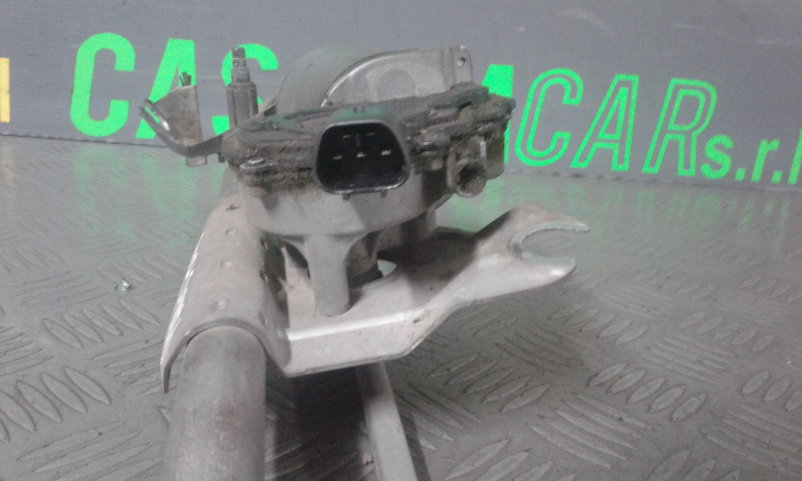 Motorino tergi ant completo di tandem TOYOTA Yaris 2 Serie