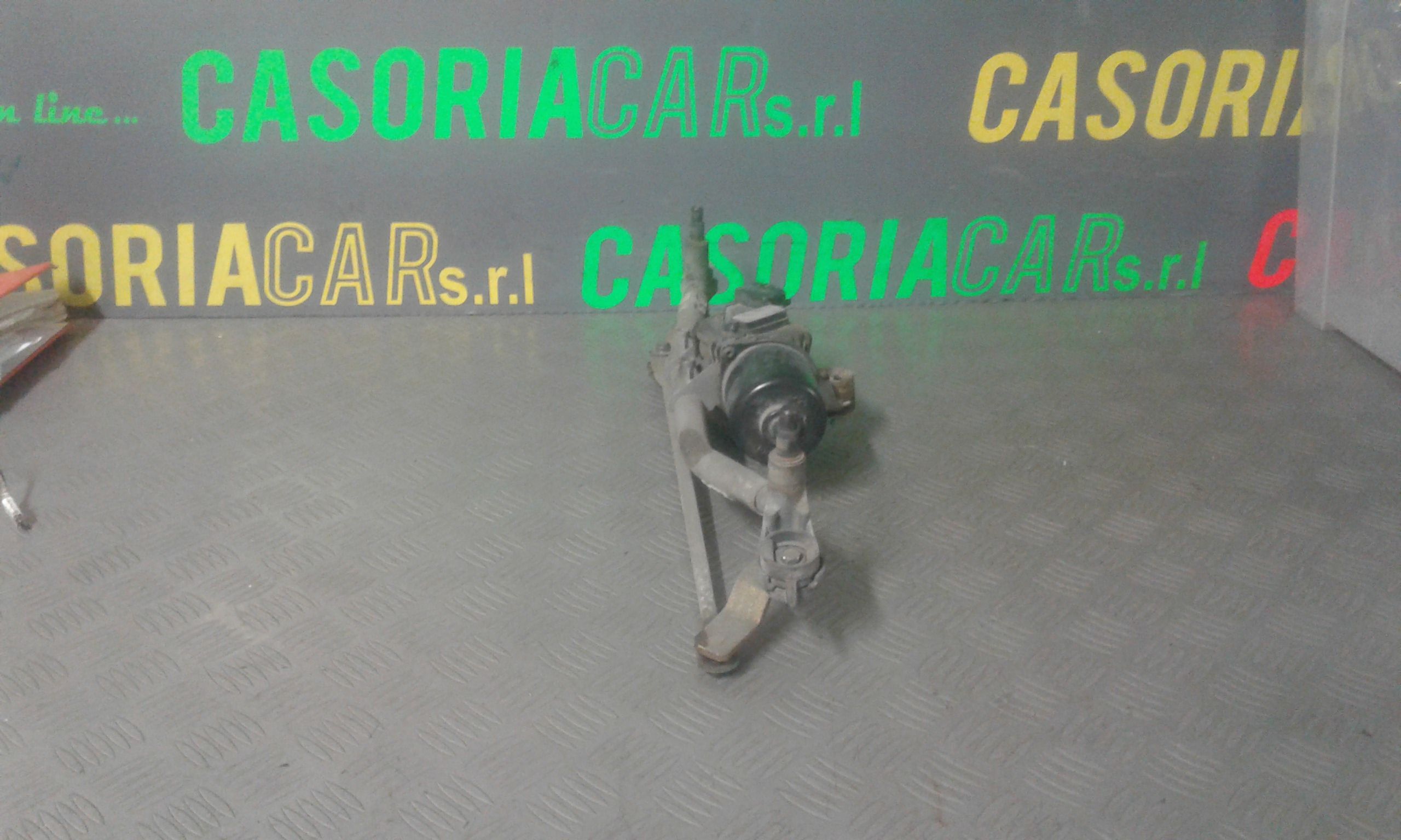 Motorino tergi ant completo di tandem CITROEN C3 Pluriel