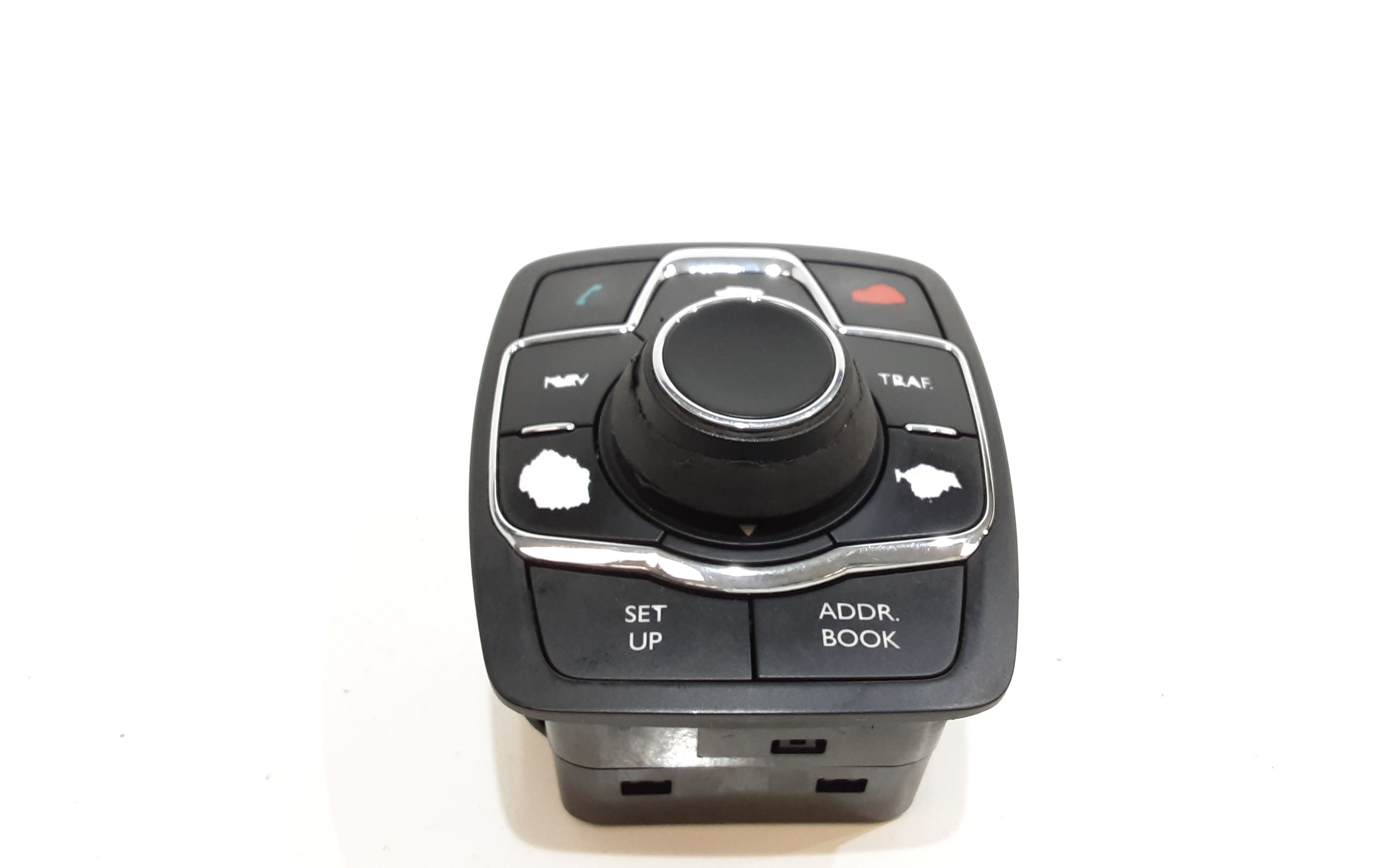 Comando Navigatore CITROEN DS5 1 Serie