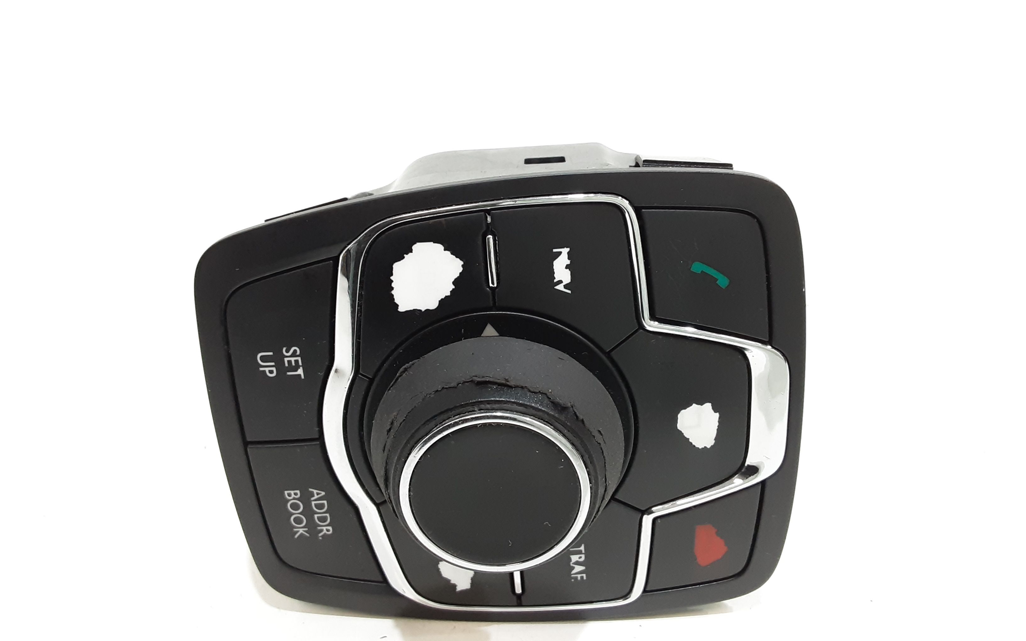 Comando Navigatore CITROEN DS5 1 Serie