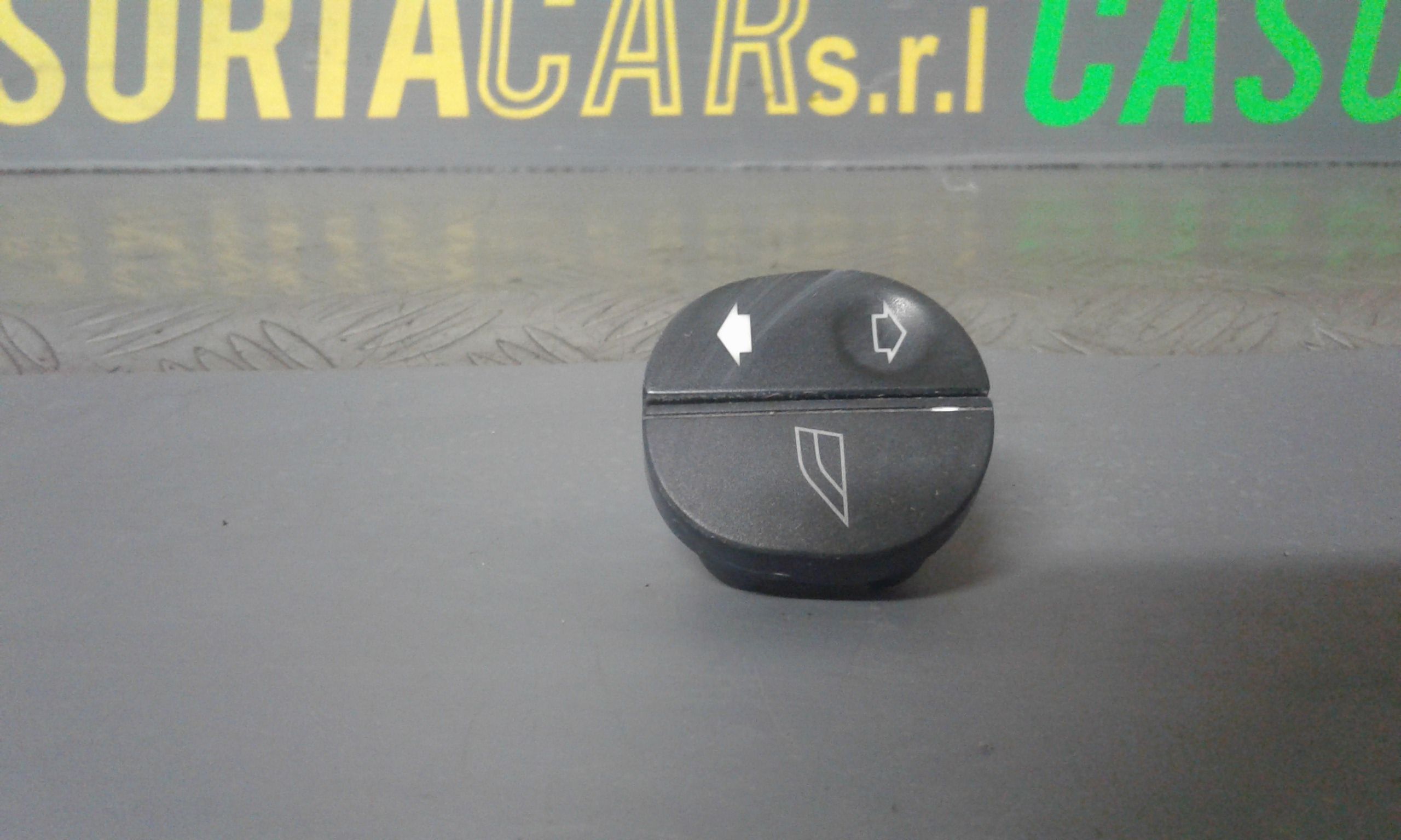 Pulsantiera Anteriore Destra Passeggero FORD Fiesta 3 Serie