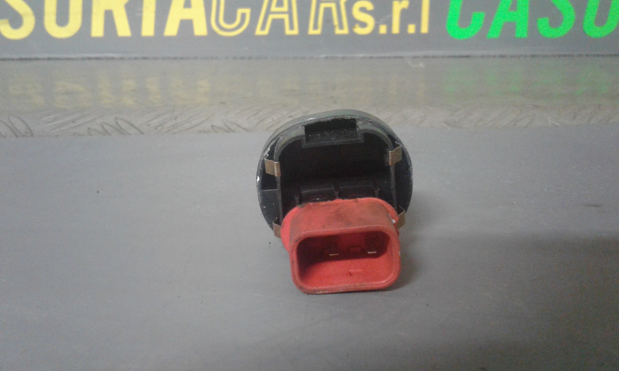 Pulsantiera Anteriore Destra Passeggero FORD Fiesta 3 Serie