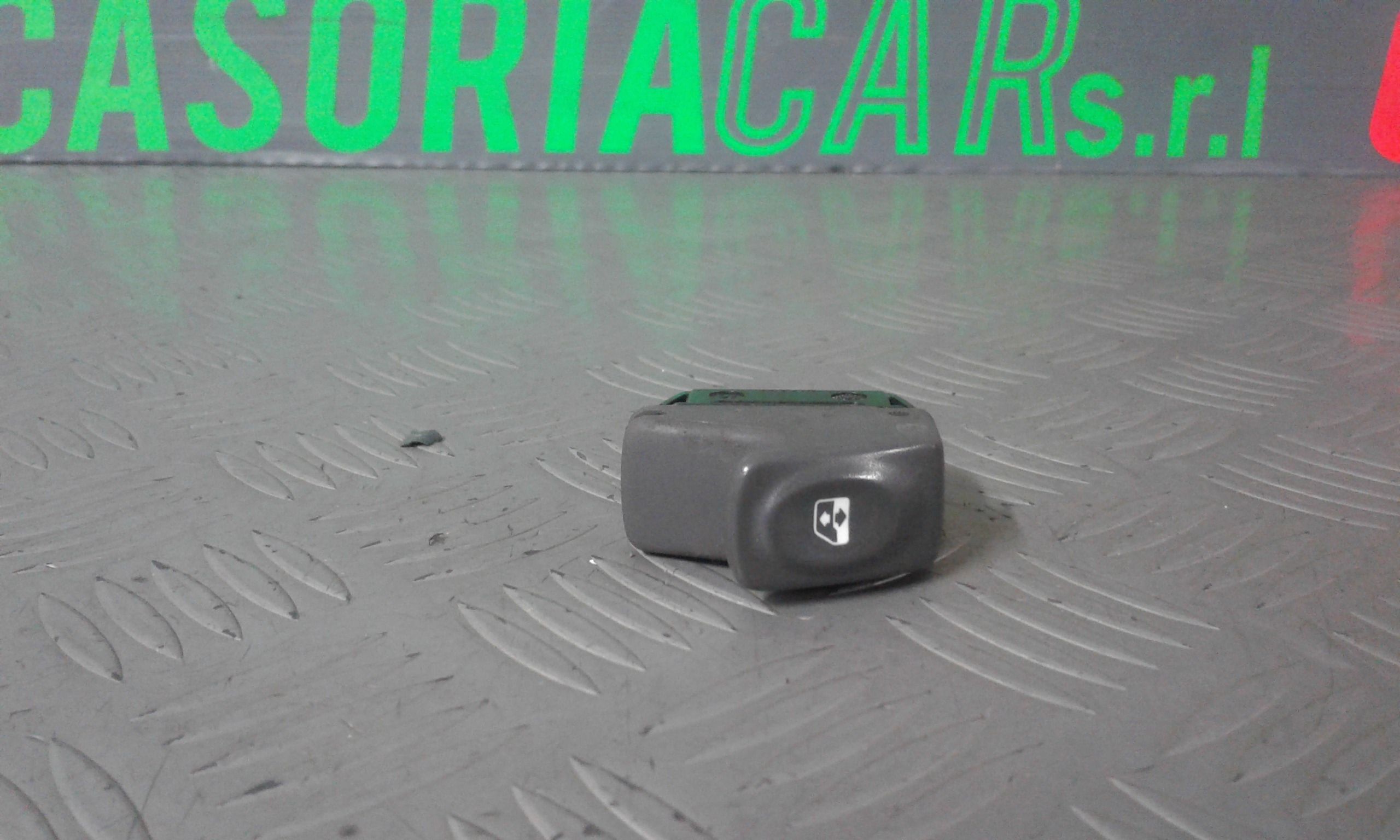 Pulsantiera Anteriore Destra Passeggero RENAULT Scenic 2 Serie