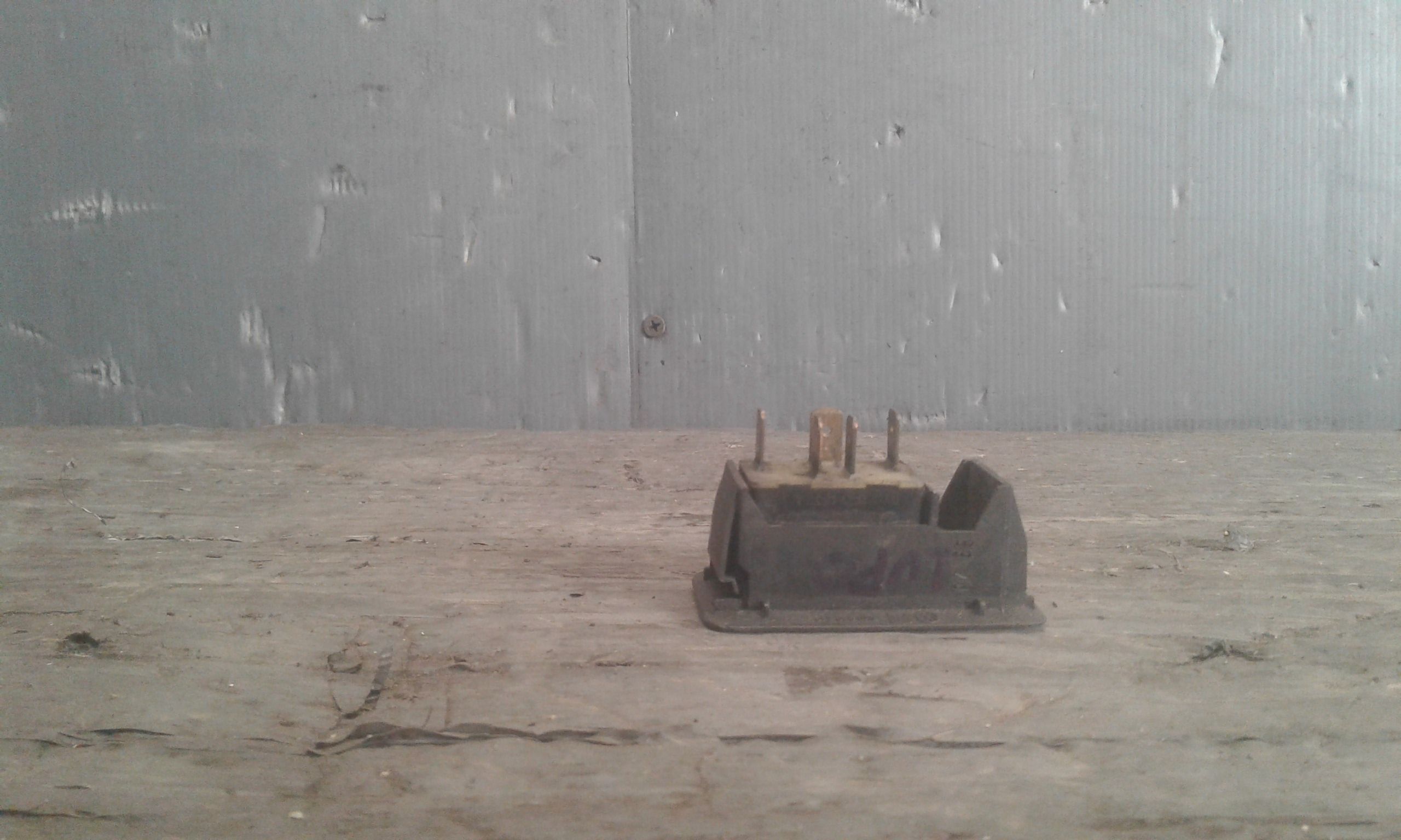 Pulsantiera Anteriore Destra Passeggero VOLKSWAGEN Lupo 1 Serie