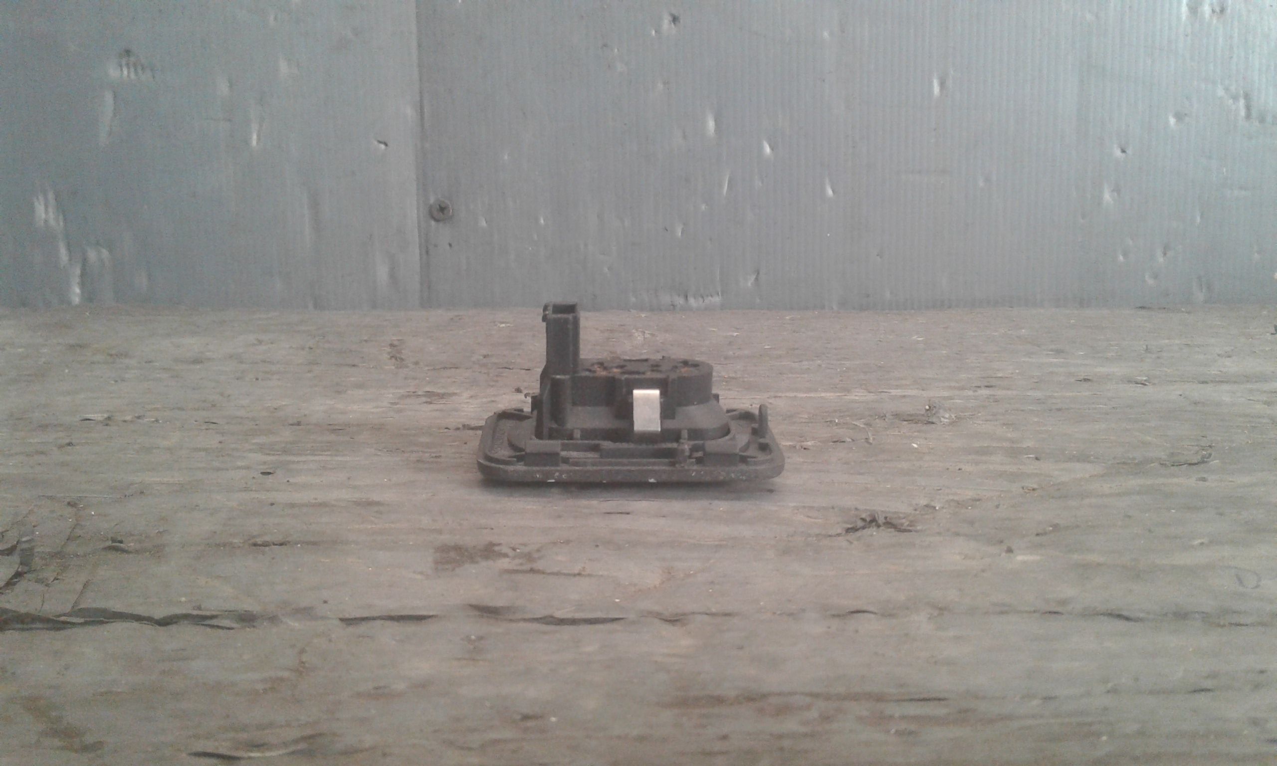 Pulsantiera Anteriore Destra Passeggero OPEL Meriva 1 Serie