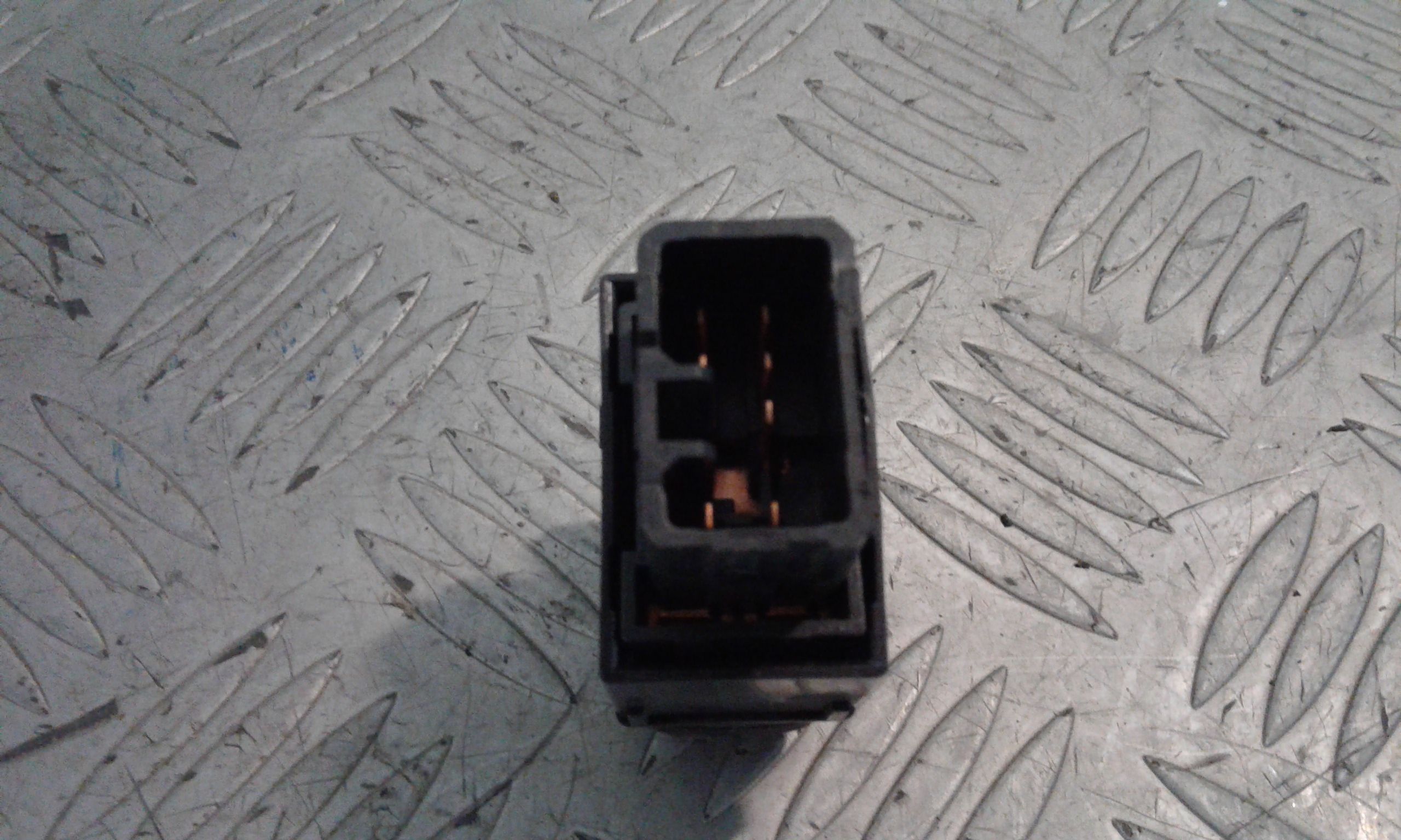 Pulsantiera Anteriore Destra Passeggero HYUNDAI Getz 2 Serie