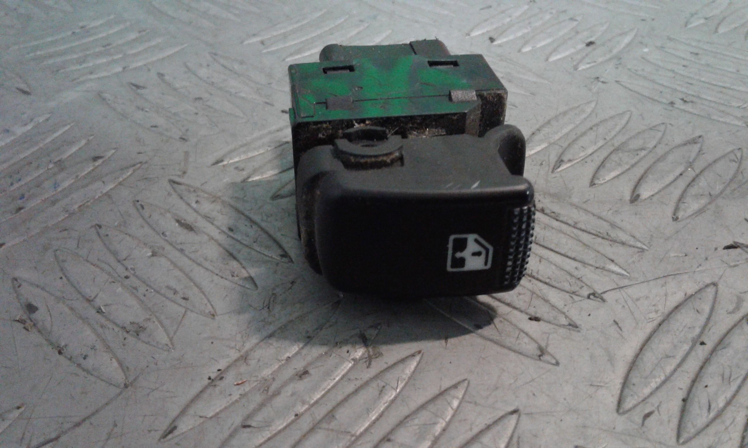 Pulsantiera Anteriore Destra Passeggero HYUNDAI Getz 2 Serie