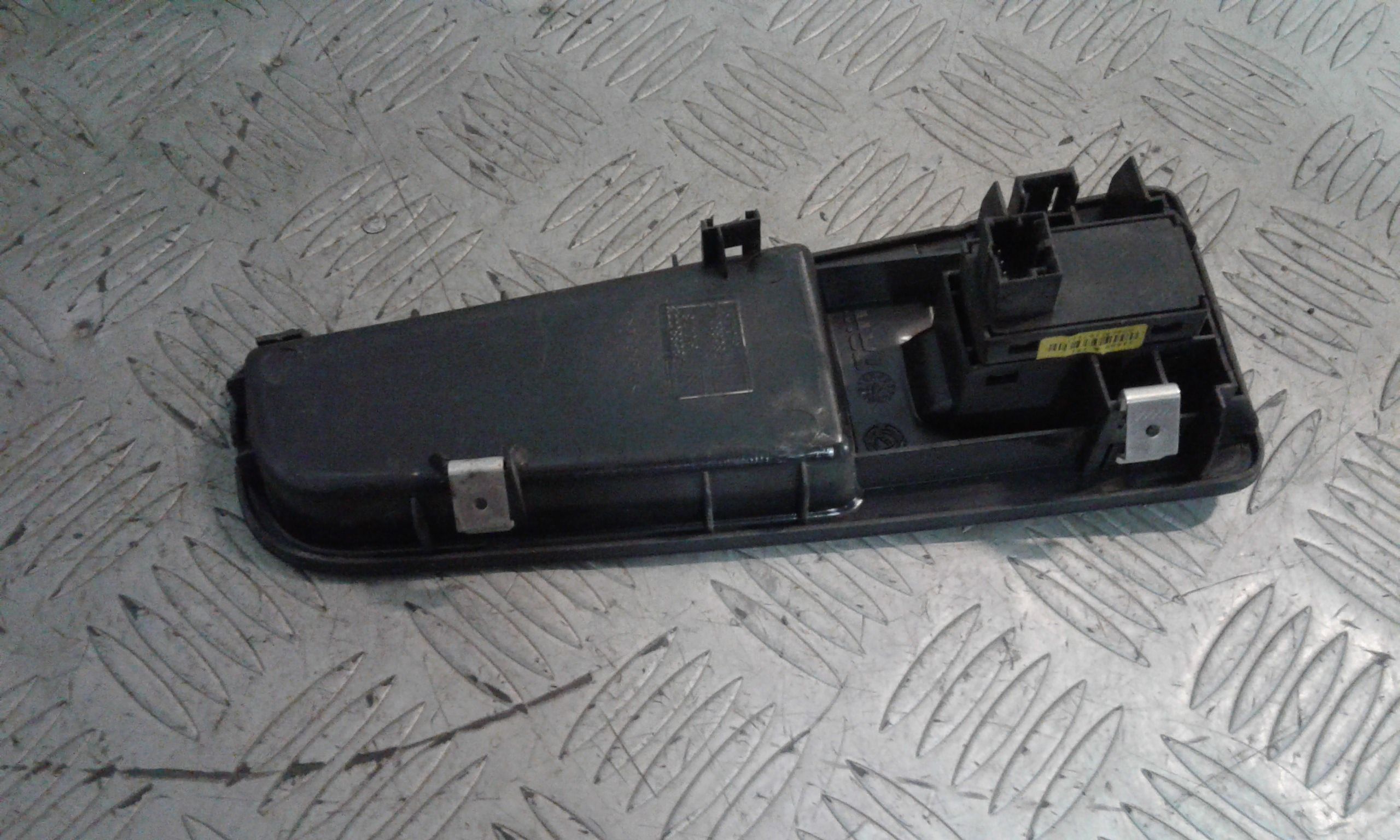 Pulsantiera Anteriore Destra Passeggero FIAT Bravo 2 Serie