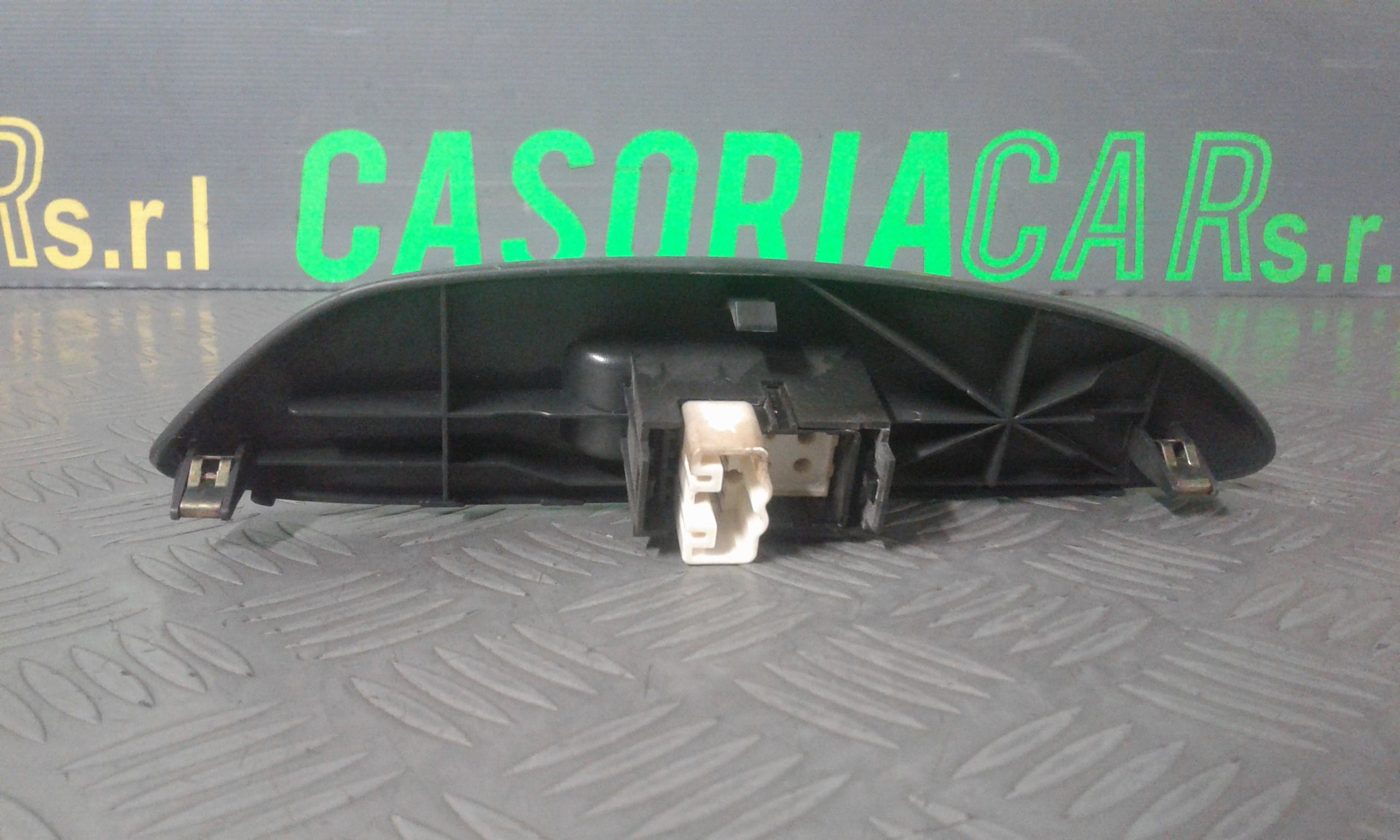 Pulsantiera Anteriore Destra Passeggero TOYOTA Yaris 2 Serie