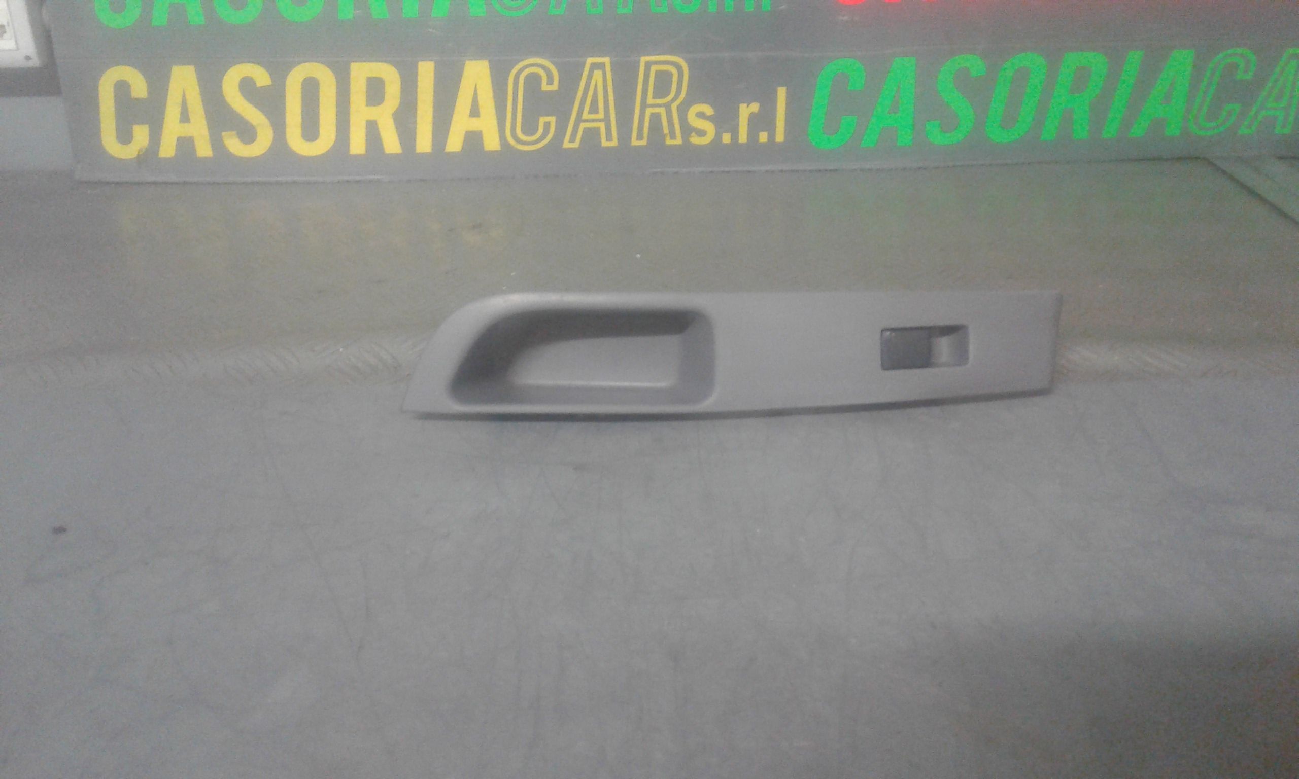 Pulsantiera Anteriore Destra Passeggero NISSAN Micra 4 Serie