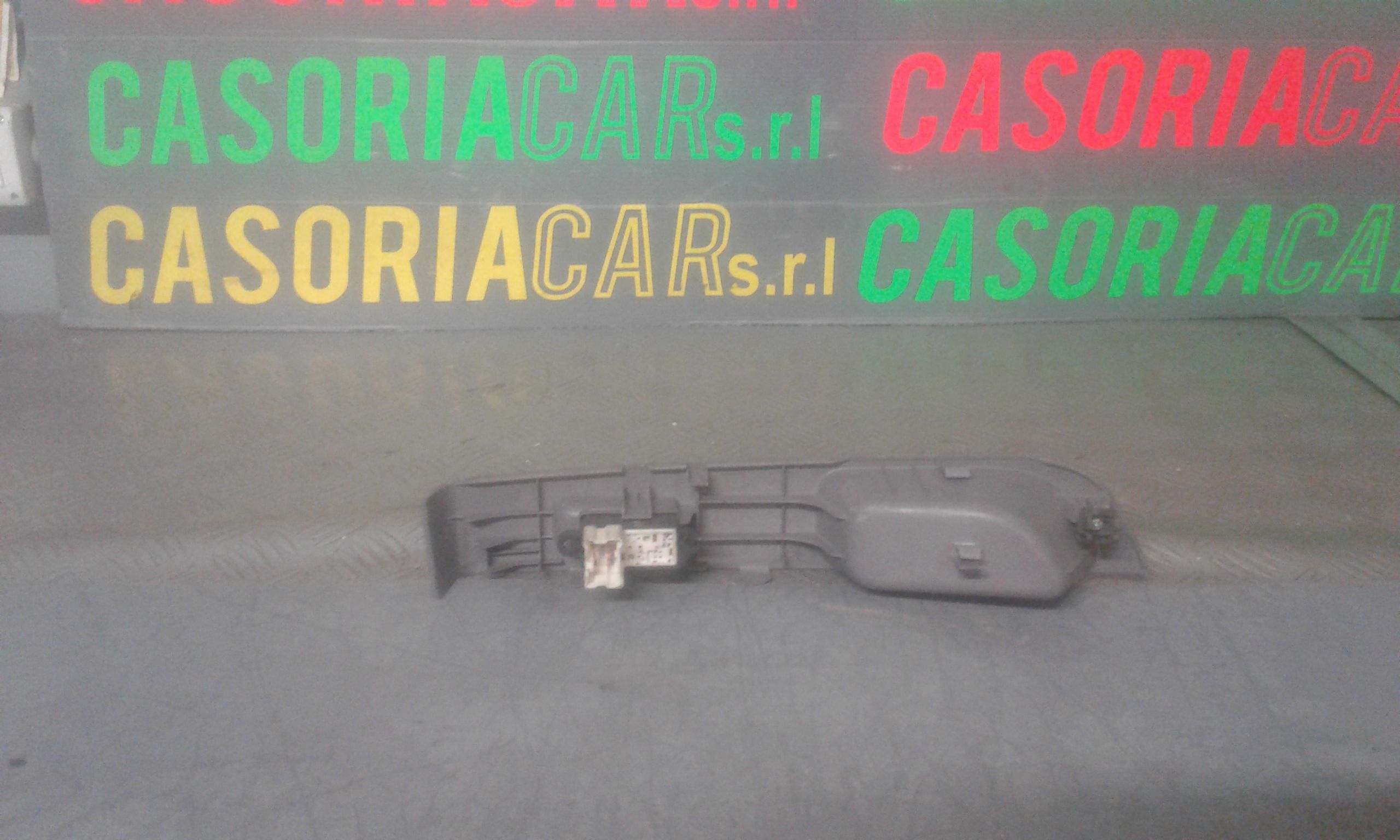 Pulsantiera Anteriore Destra Passeggero NISSAN Micra 4 Serie