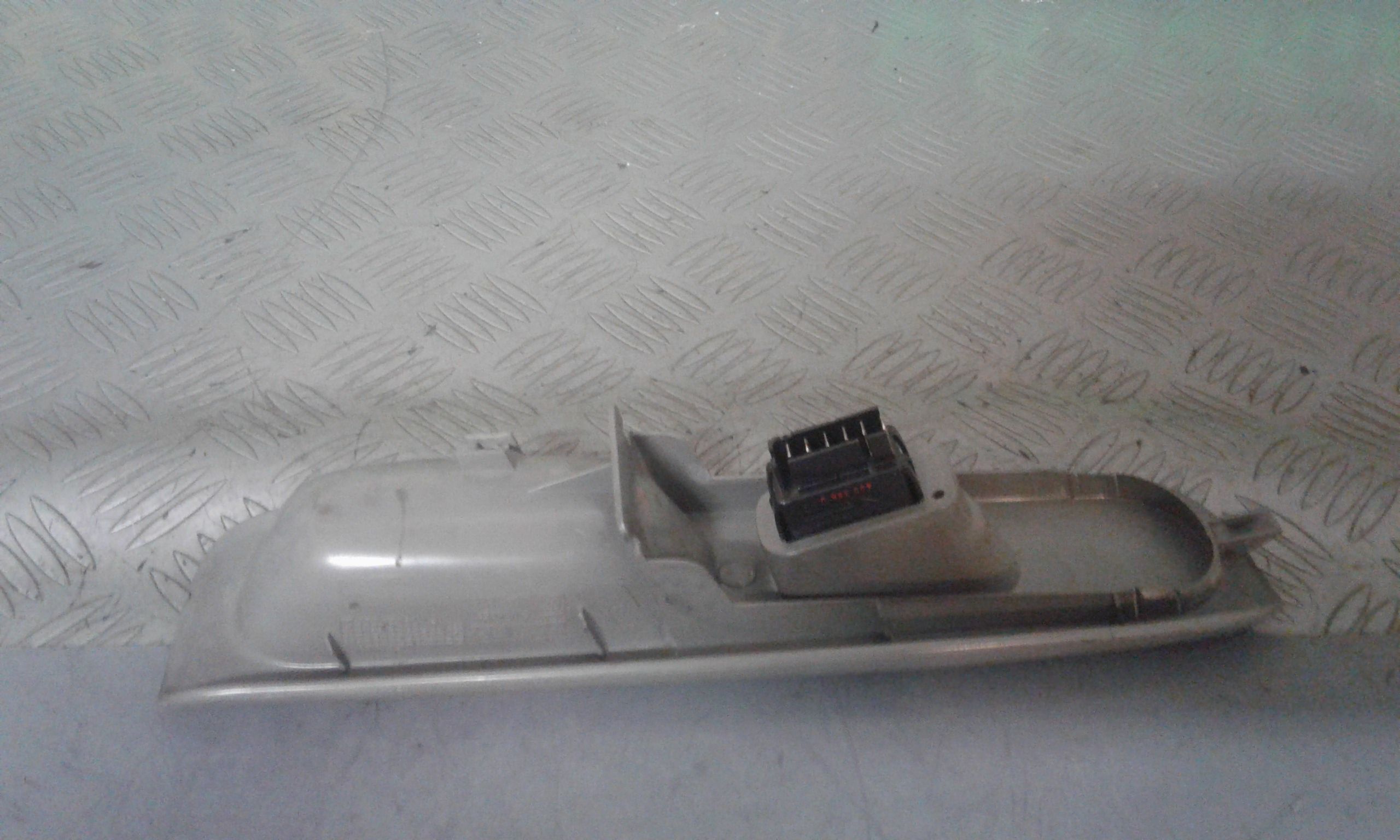 Pulsantiera Anteriore Destra Passeggero RENAULT Twingo 3 Serie