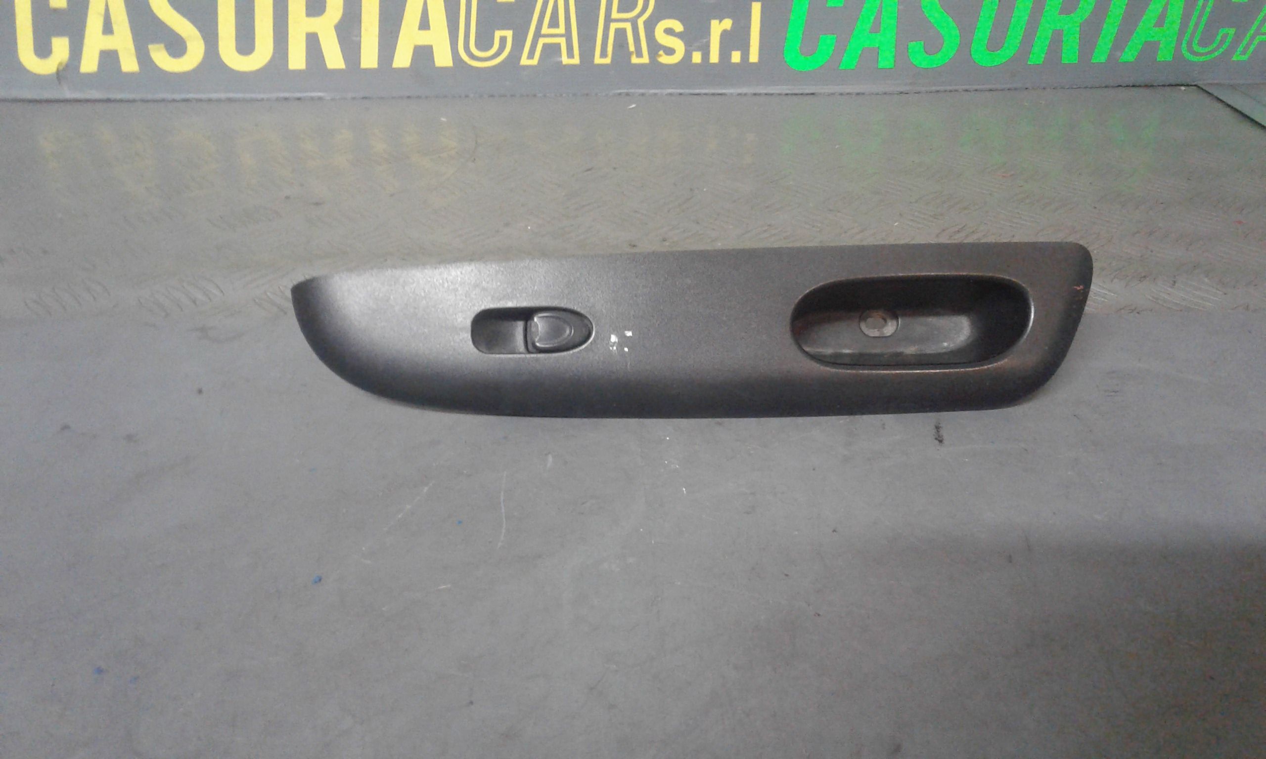 Pulsantiera Anteriore Destra Passeggero DAEWOO Matiz 1 Serie