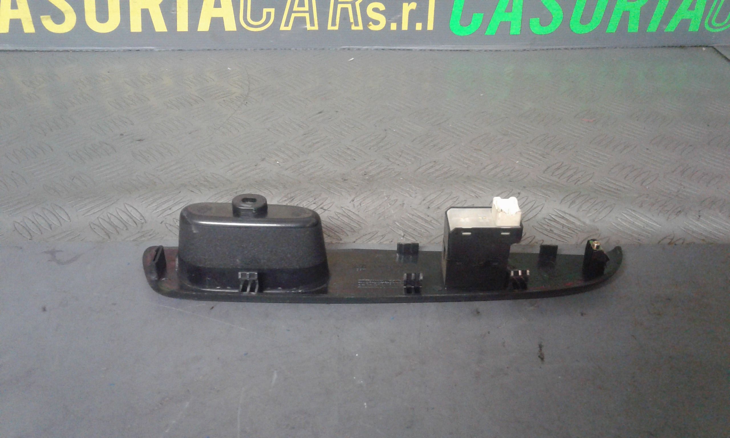 Pulsantiera Anteriore Destra Passeggero DAEWOO Matiz 1 Serie